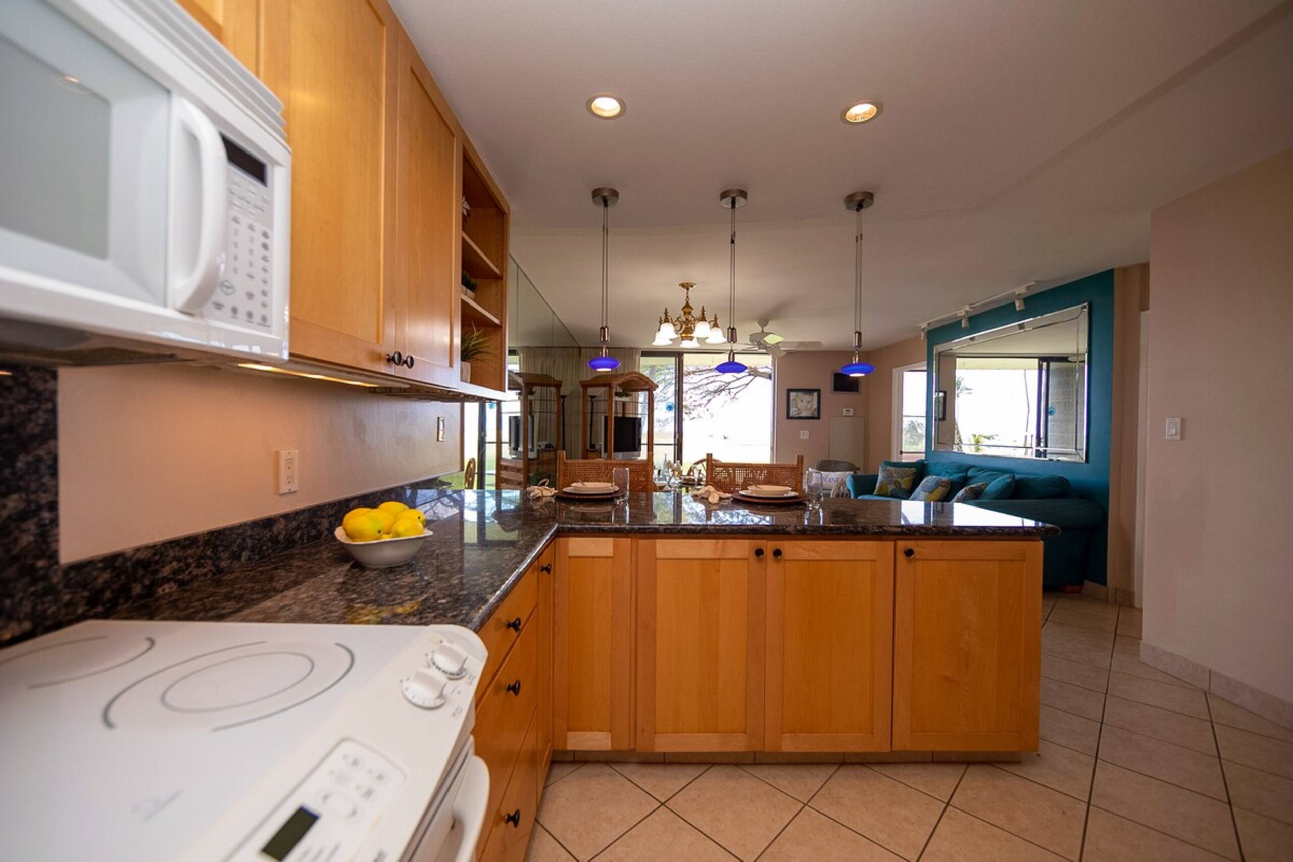 Summer Sale 2BR Ocean View AC Pool Beach - KM 114 - Photo 4