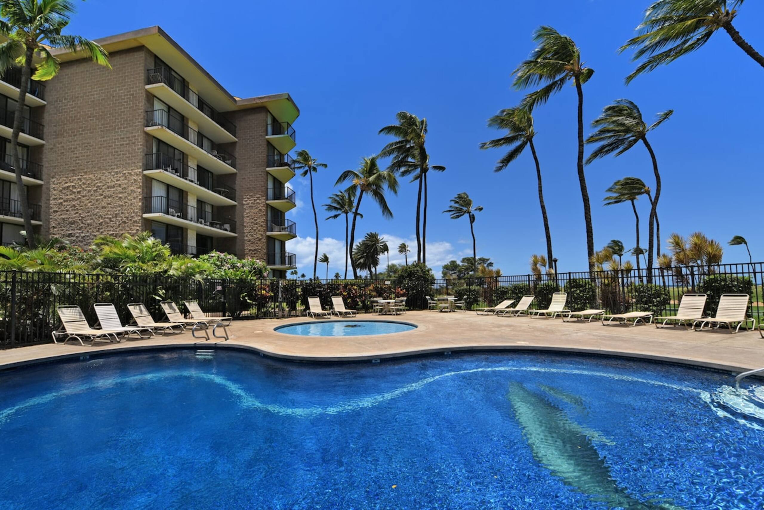 Summer Sale 2BR Ocean View AC Pool Beach - KM 114 - Photo 36