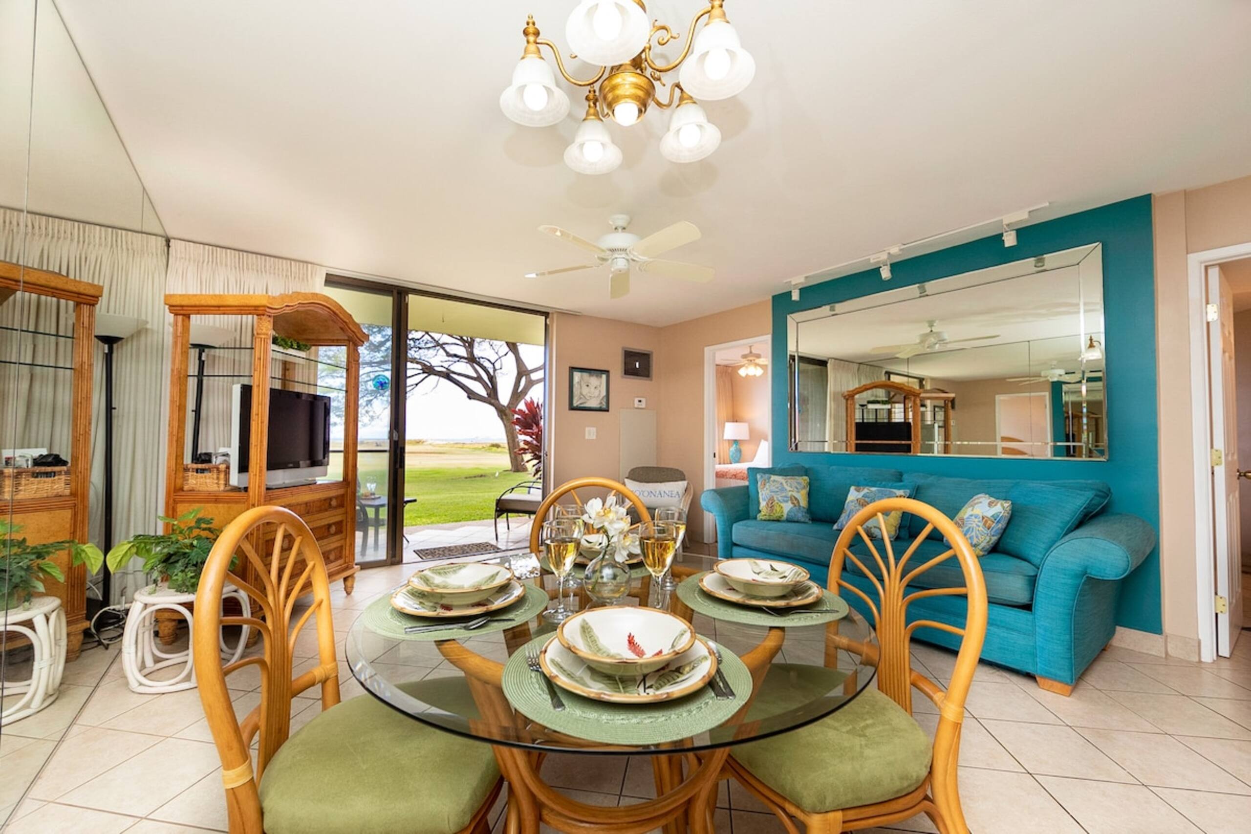 Summer Sale 2BR Ocean View AC Pool Beach - KM 114 - Photo 2