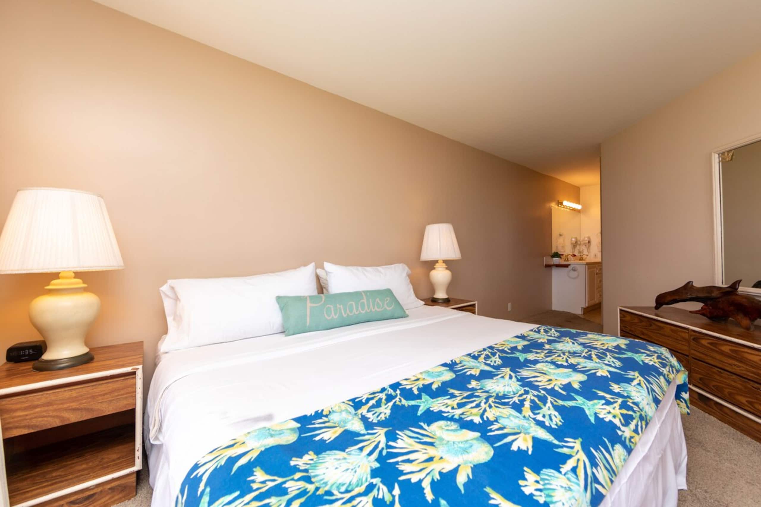 Summer Sale 2BR Ocean View AC Pool Beach - KM 114 - Photo 11