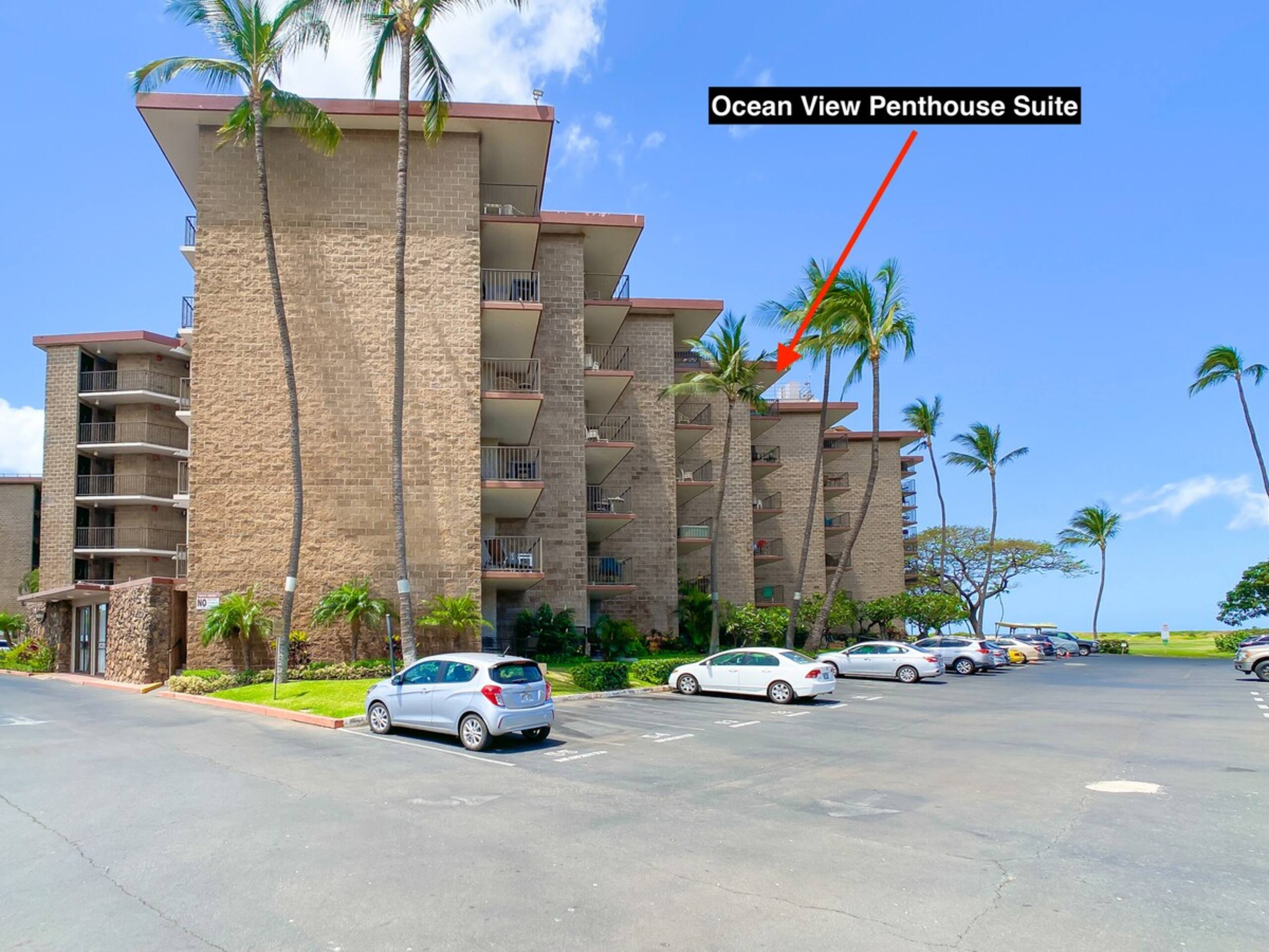Summer Sale 2BR Ocean View AC Pool Beach - KM 114 - Photo 29