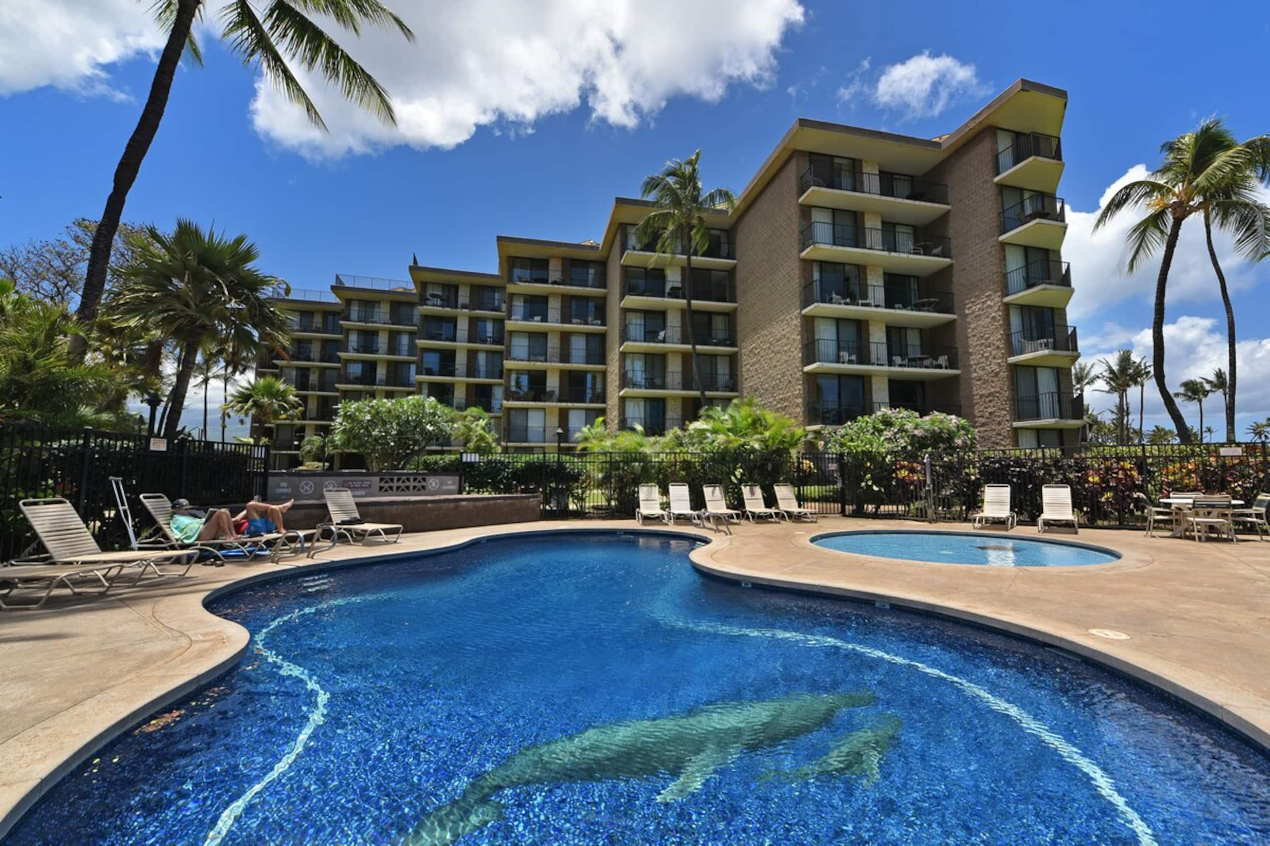 Summer Sale 2BR Ocean View AC Pool Beach - KM 114 - Photo 35