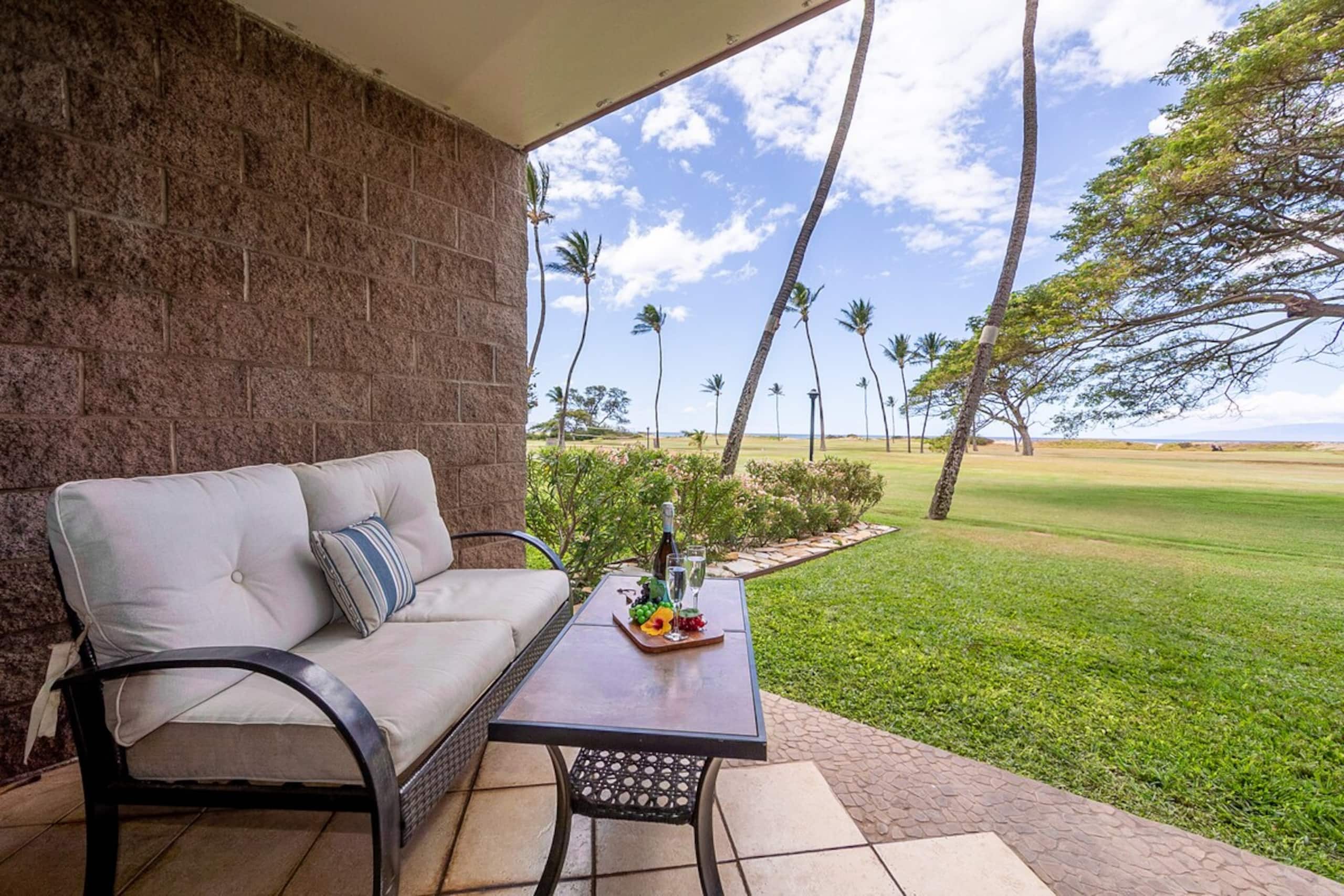 Summer Sale 2BR Ocean View AC Pool Beach - KM 114 - Photo 27