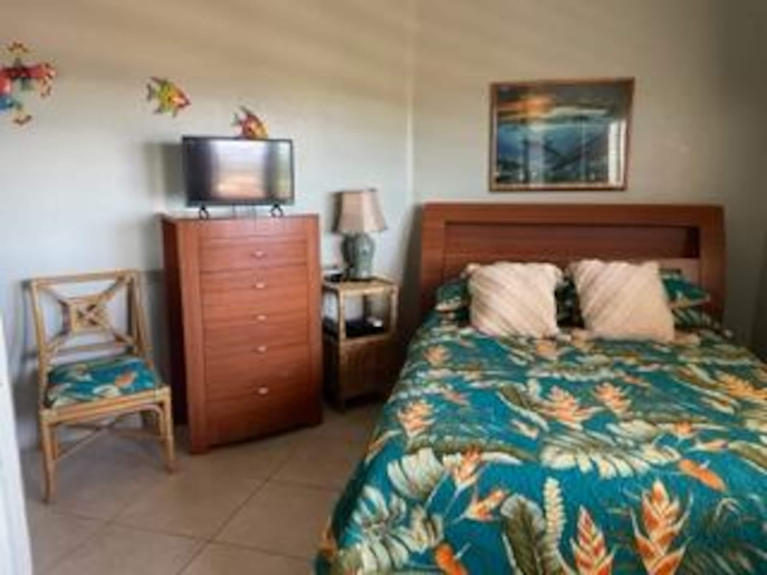 Maui Sunset B409 1 bedroom, 2 bath with ocean view - Photo 18