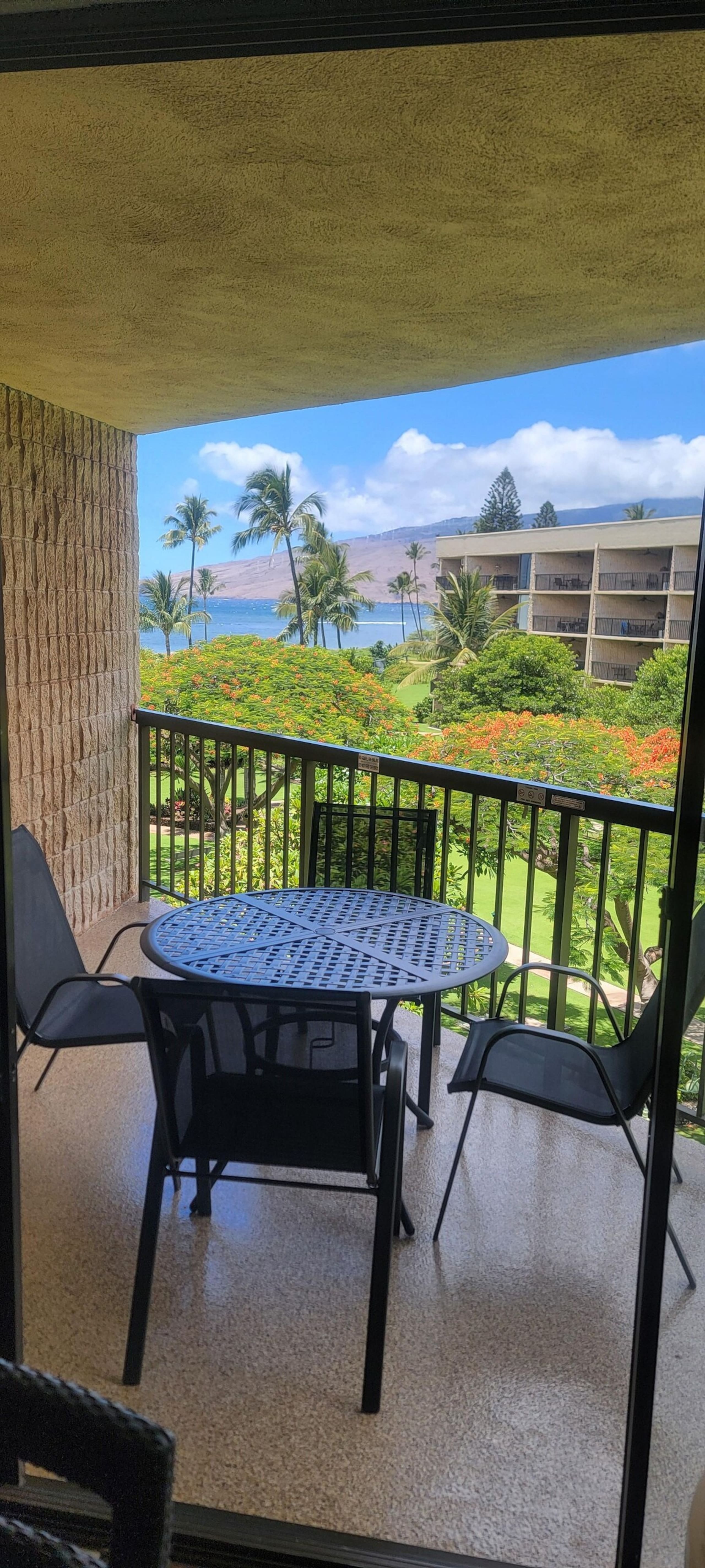 Maui Sunset B409 1 bedroom, 2 bath with ocean view - Photo 25