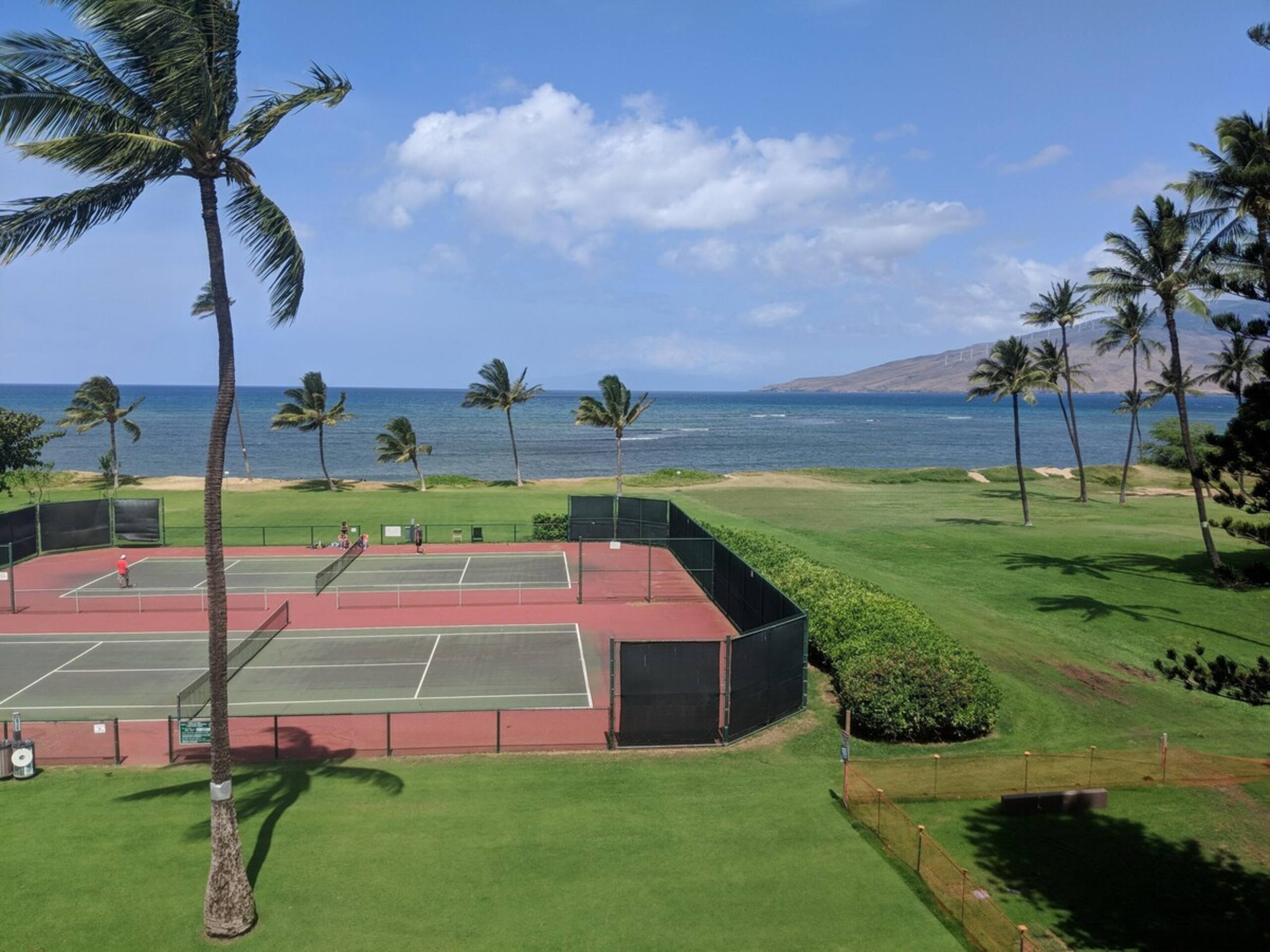 Maui Sunset B409 1 bedroom, 2 bath with ocean view - Photo 27