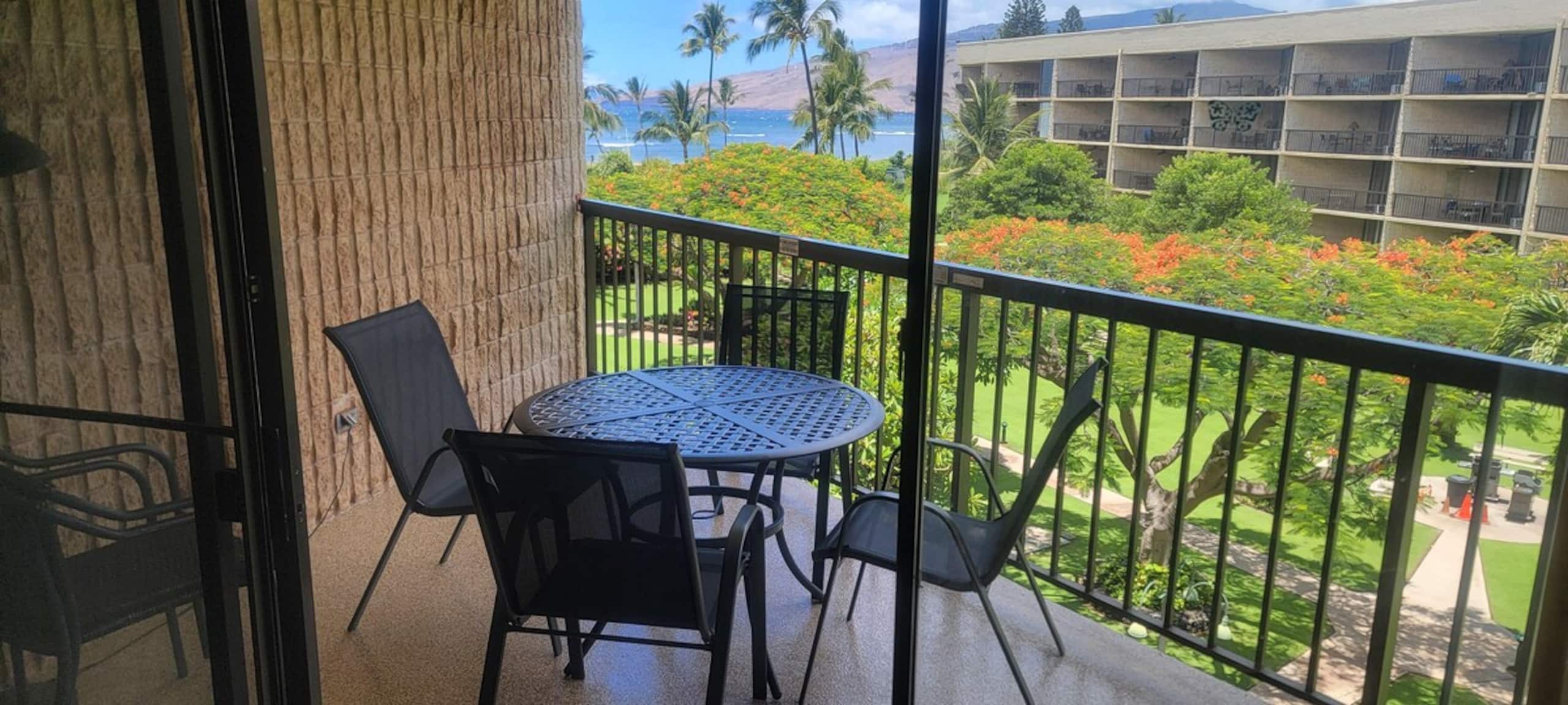 Maui Sunset B409 1 bedroom, 2 bath with ocean view - Photo 30