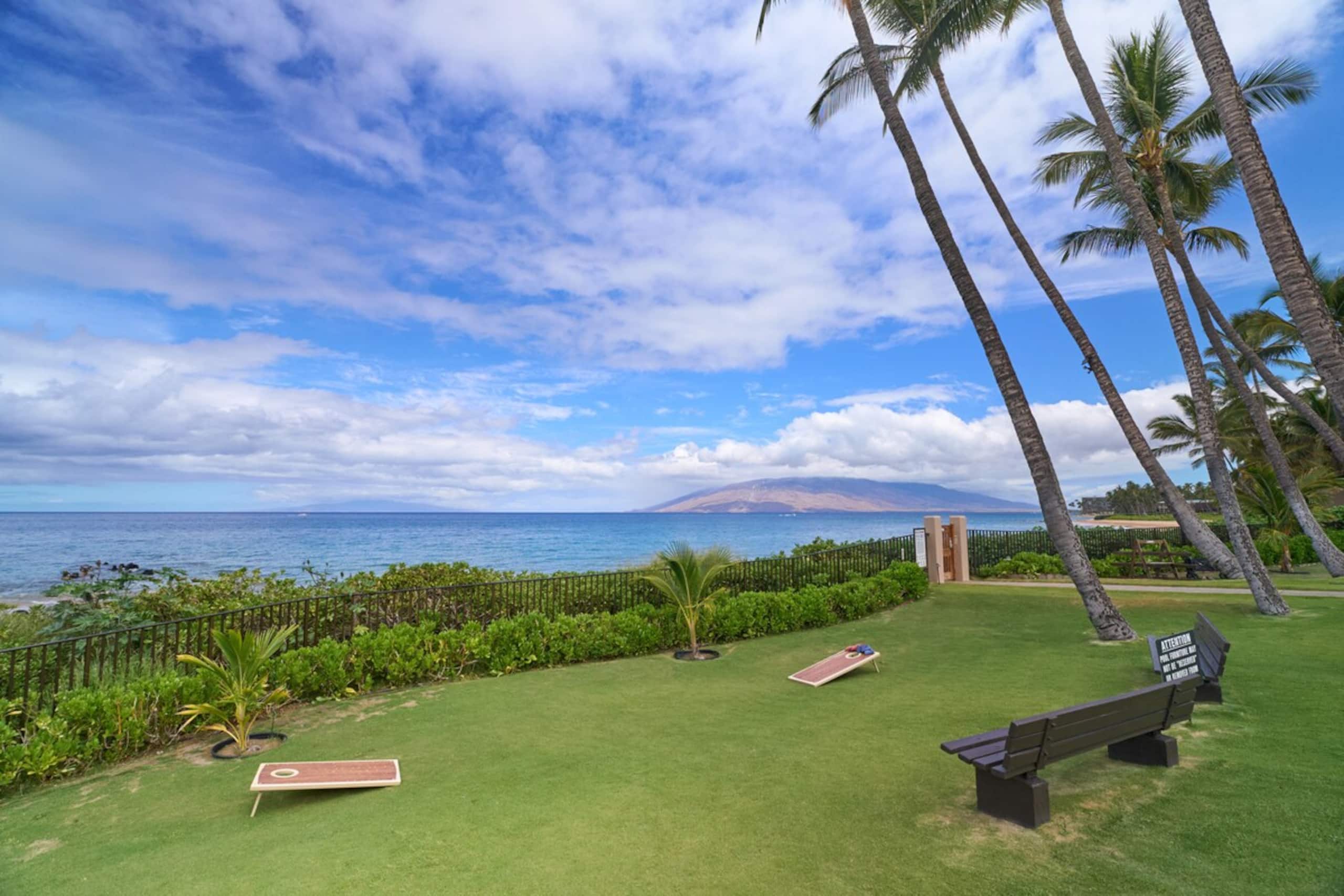 Wailea Ekahi 11C, Snorkeling & Waves Out Front - Photo 29