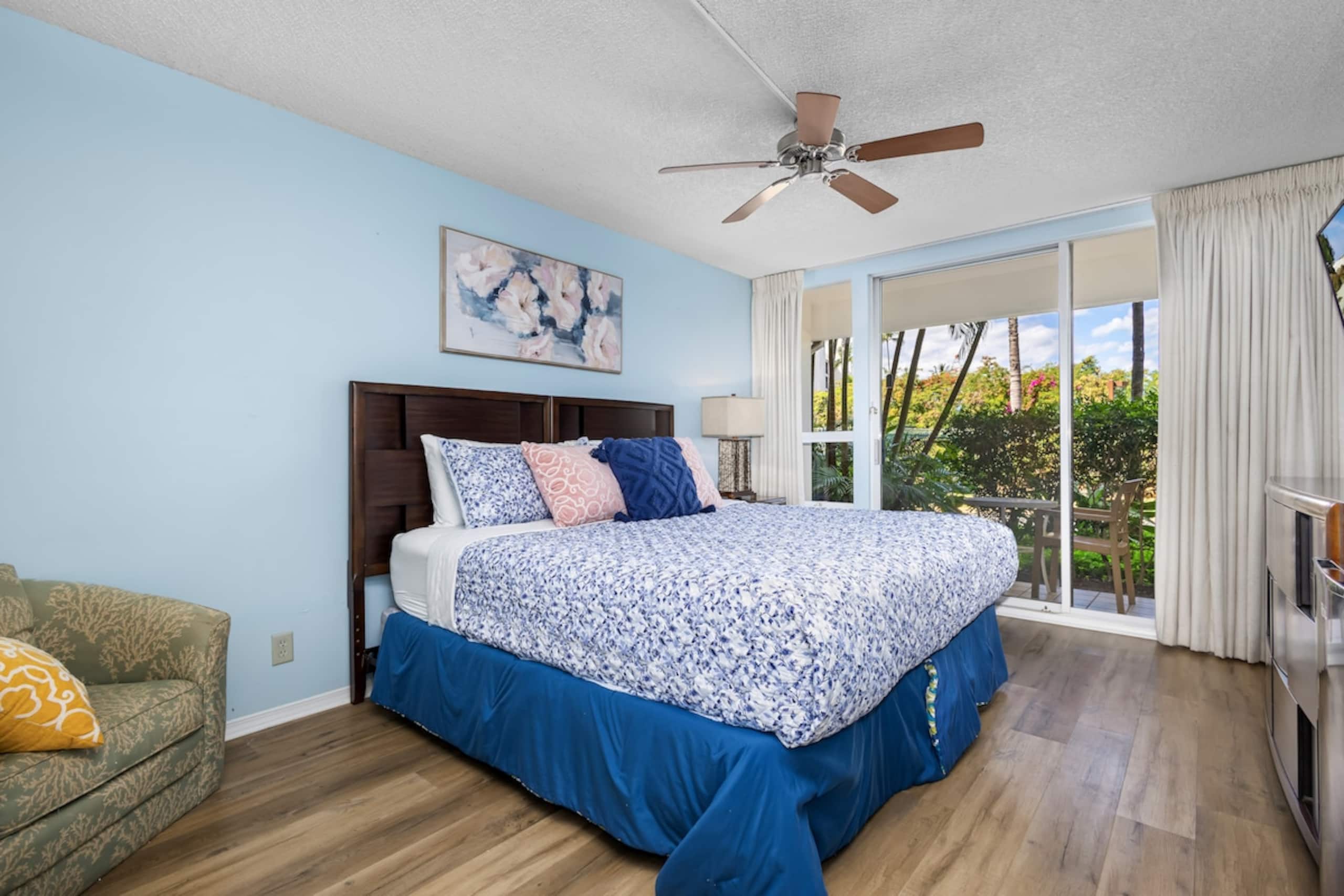 Tropical Serenity - Charming Maui Banyan Studio - Photo 2