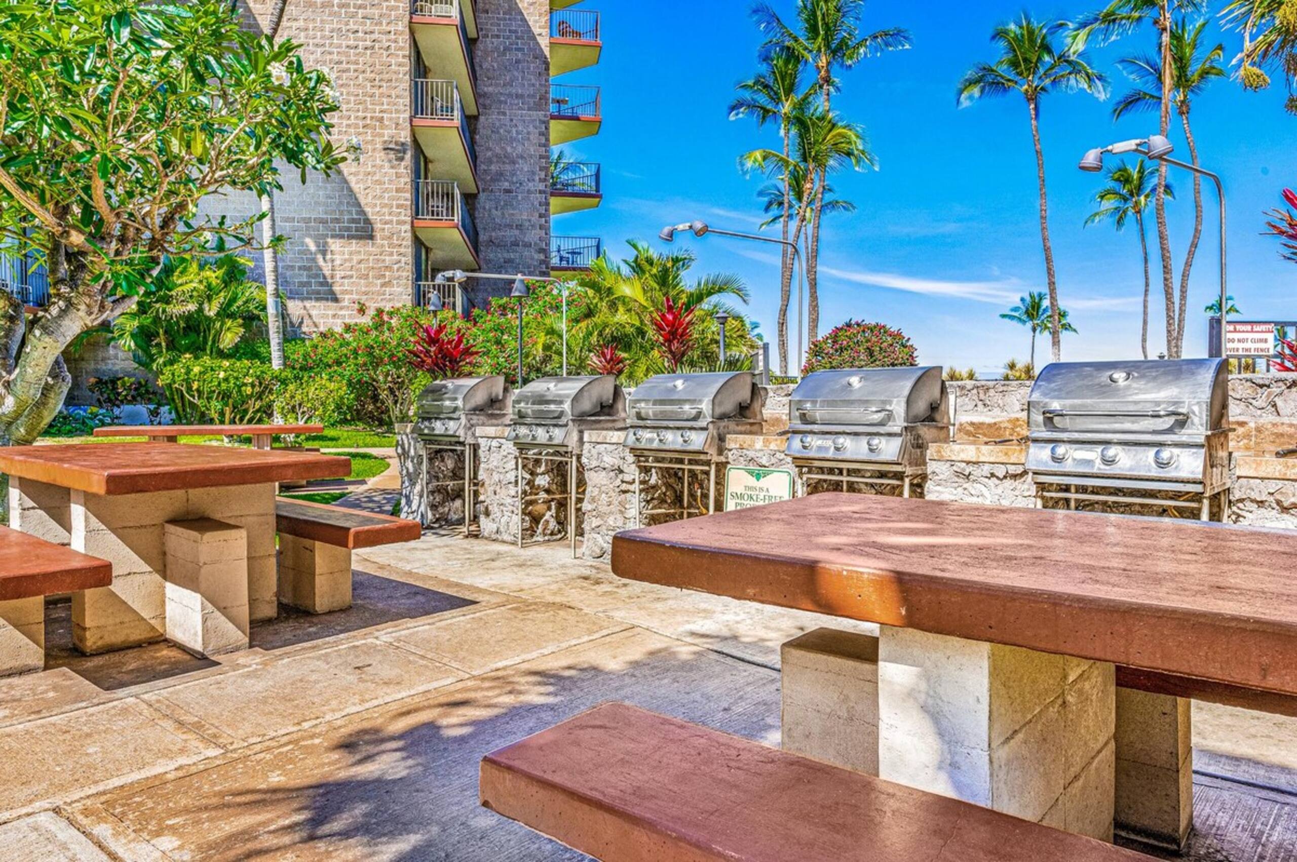 NEWLY Updated, Beachfront, WALK out to Beach, Poo - Photo 35