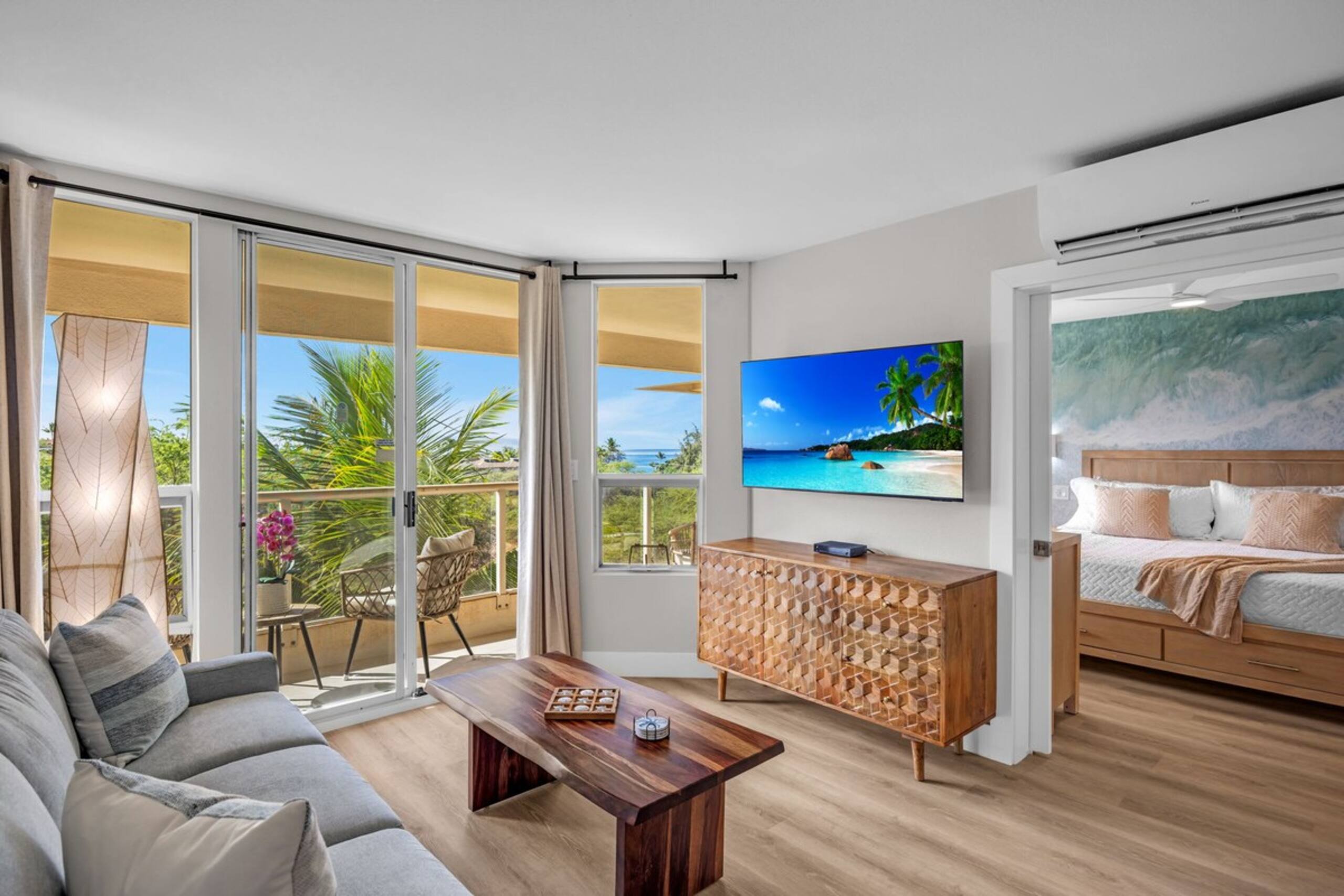 2/2 Kihei Beachside Resort Vistas - Photo 3