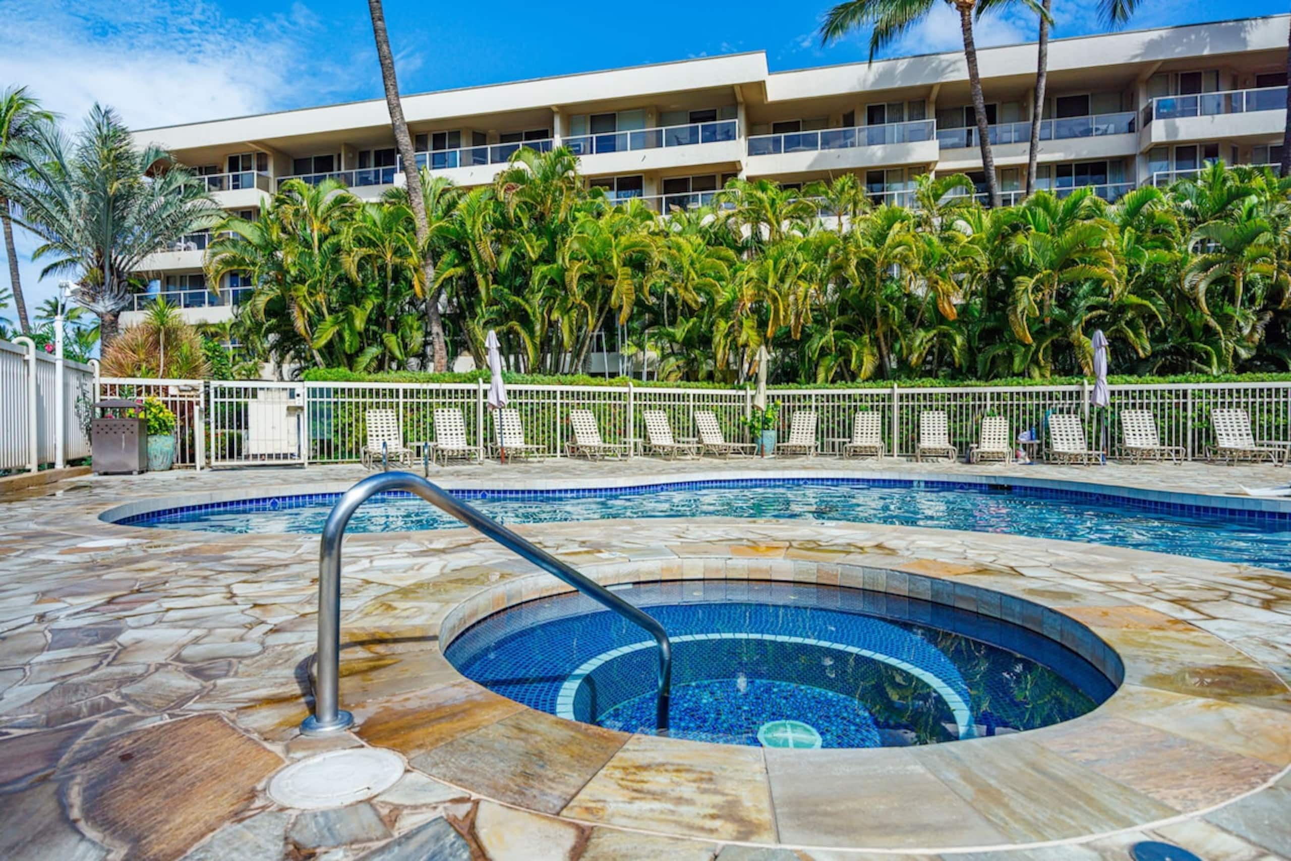 2/2 Kihei Beachside Resort Vistas - Photo 38