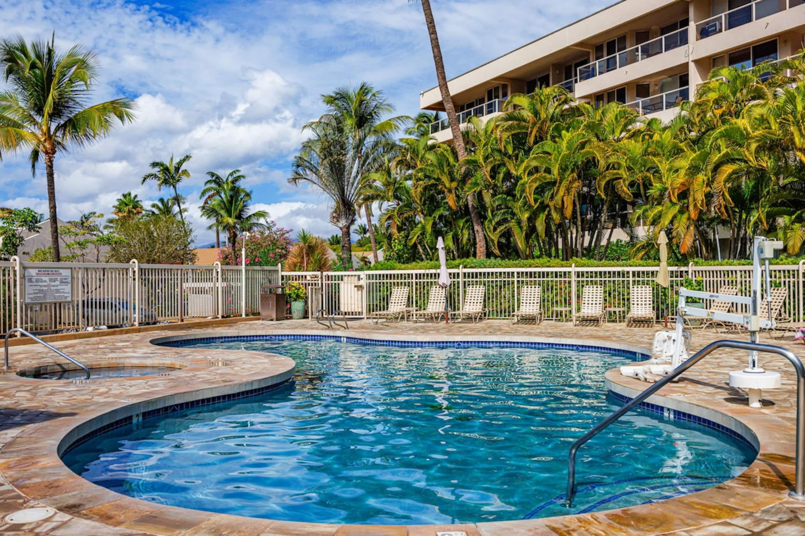 2/2 Kihei Beachside Resort Vistas - Photo 36