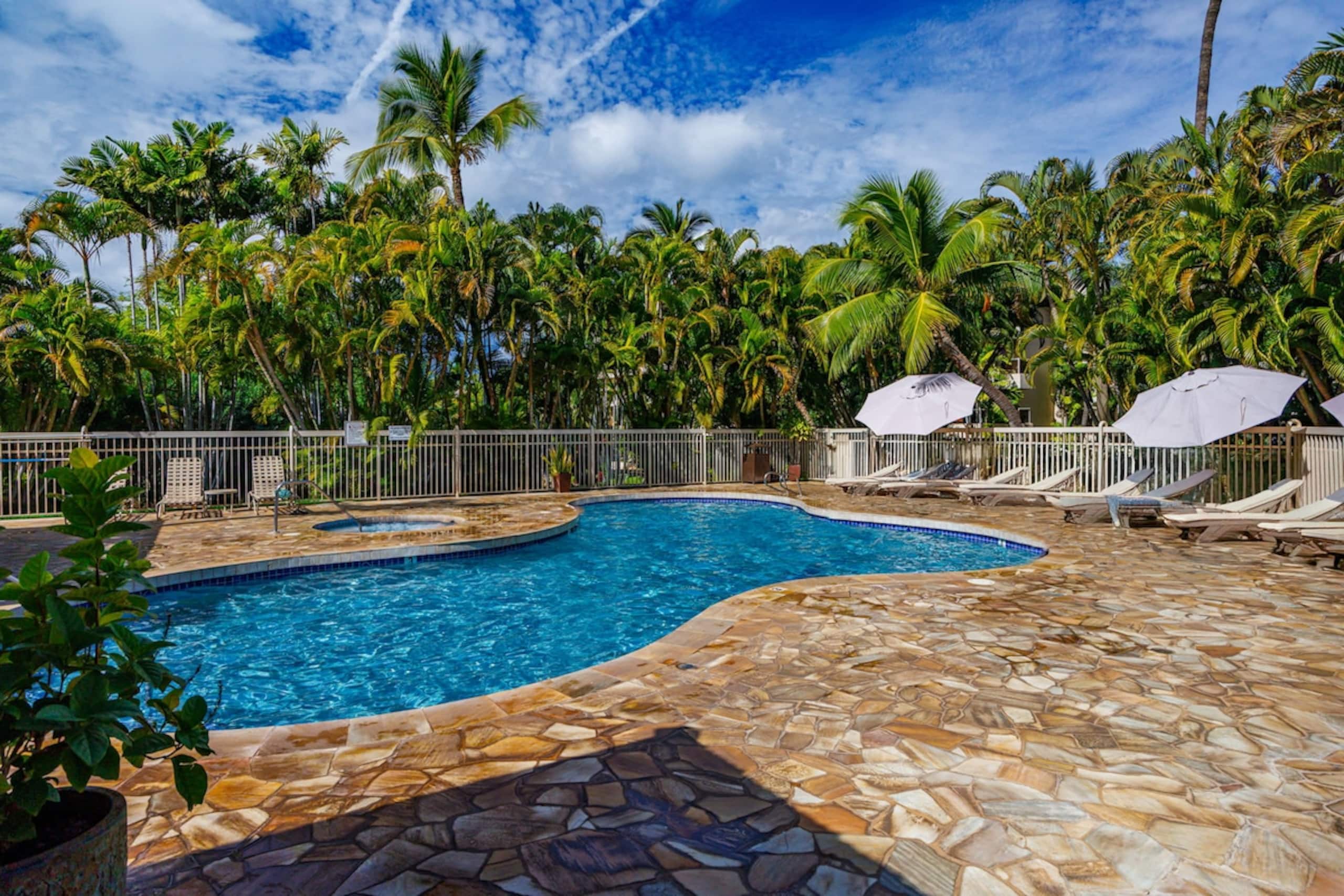 2/2 Kihei Beachside Resort Vistas - Photo 34