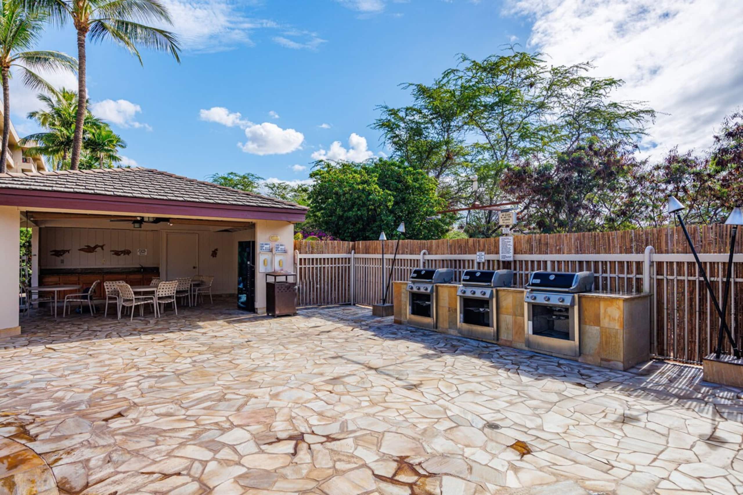 2/2 Kihei Beachside Resort Vistas - Photo 68