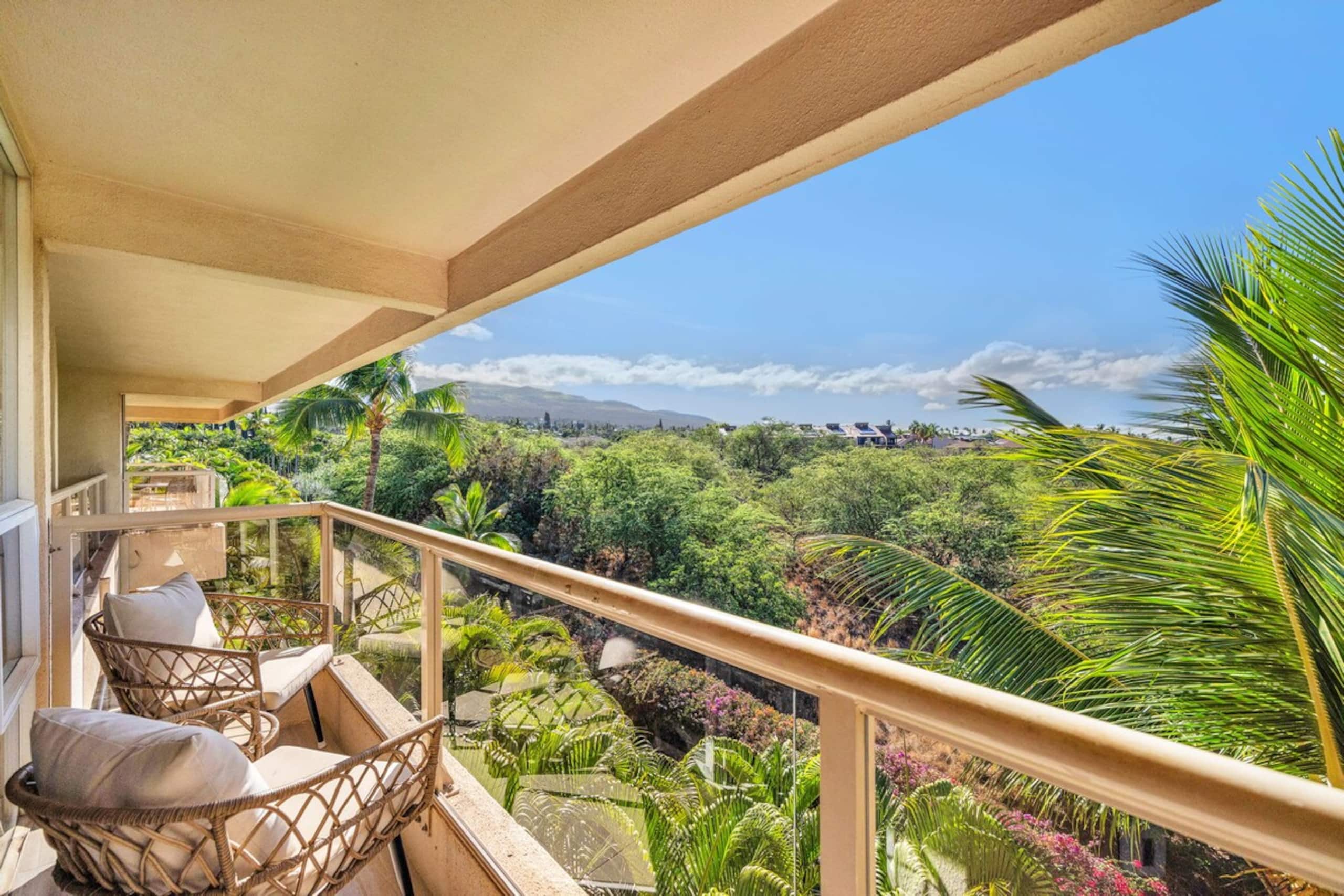 2/2 Kihei Beachside Resort Vistas - Photo 43