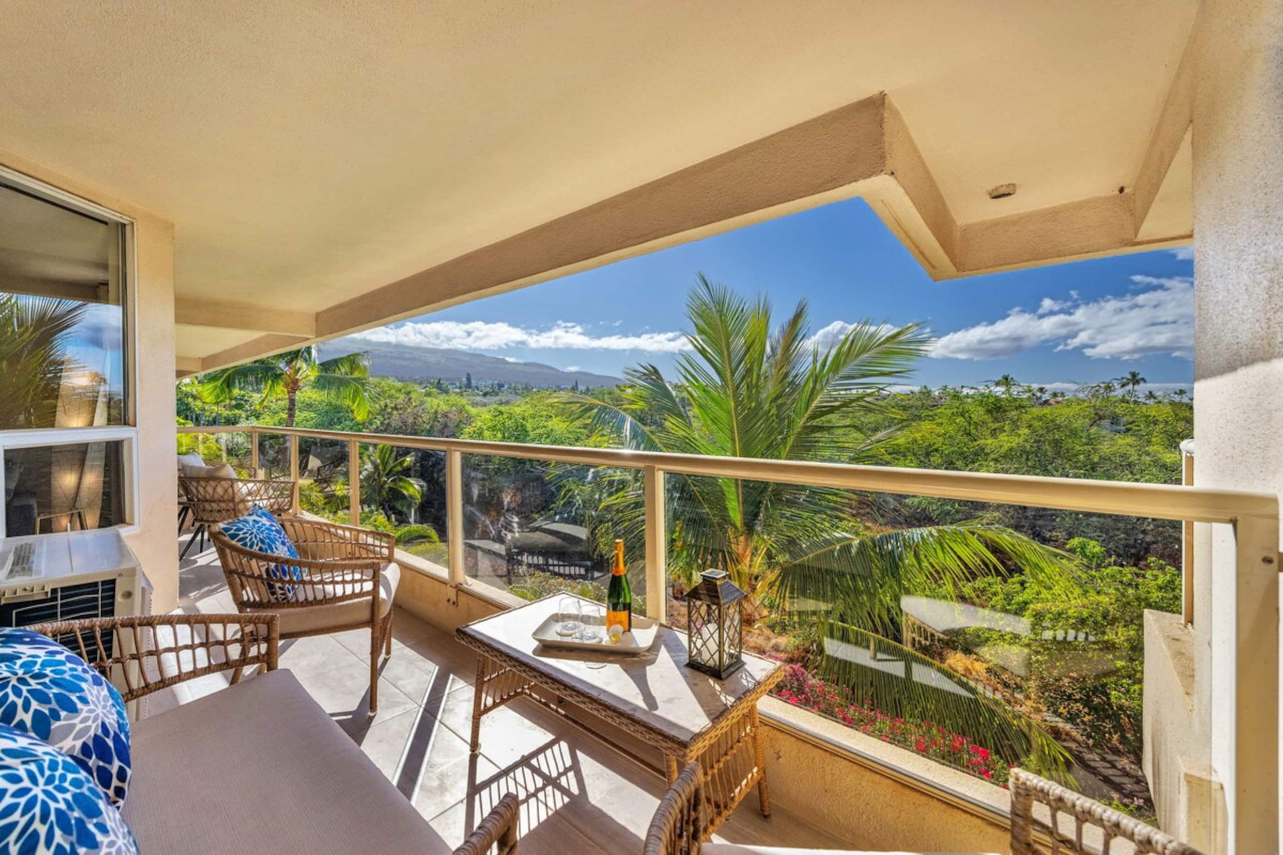 2/2 Kihei Beachside Resort Vistas - Photo 47