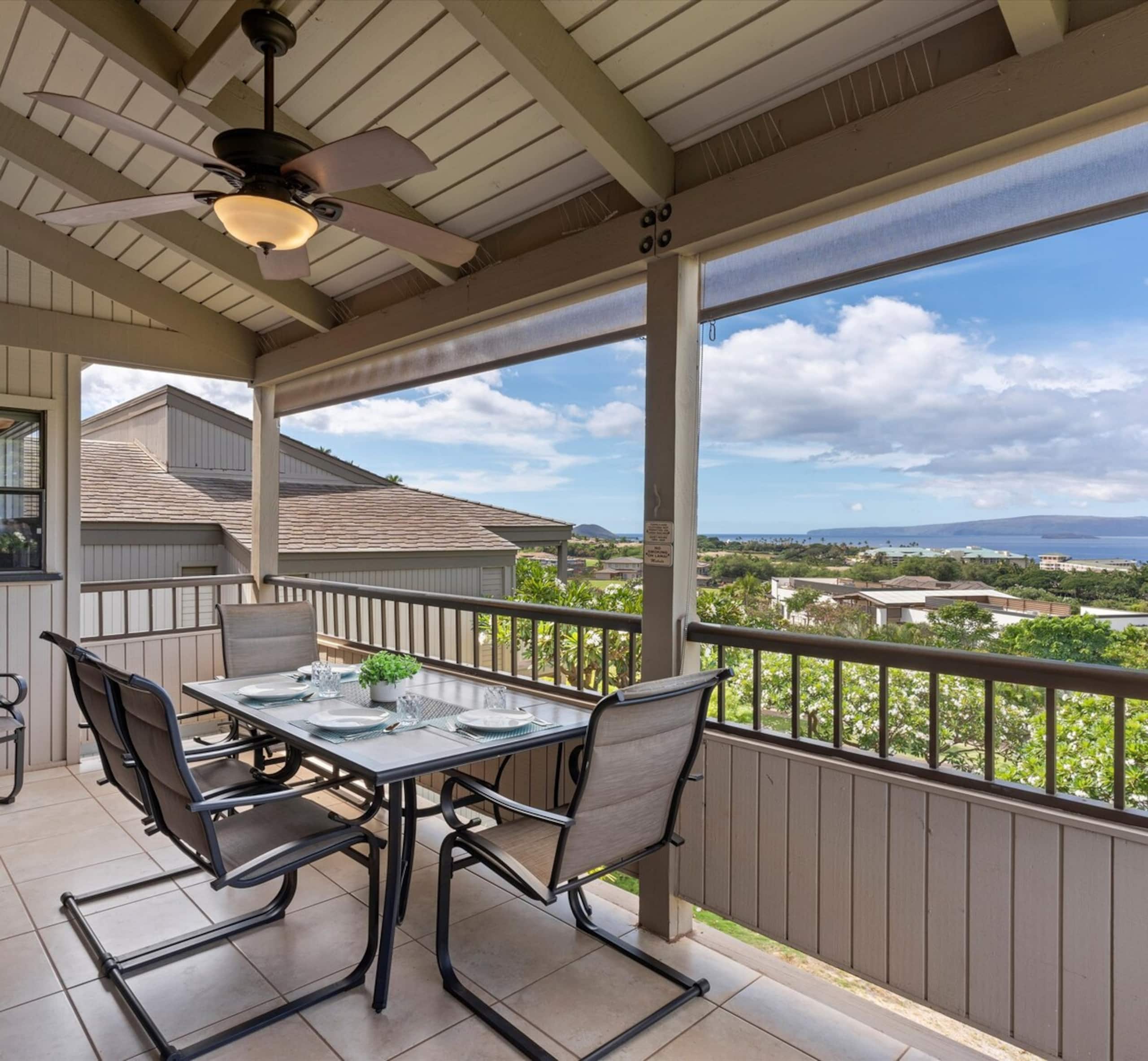Ocean view condo w/ 2 king beds near beach - Photo 11