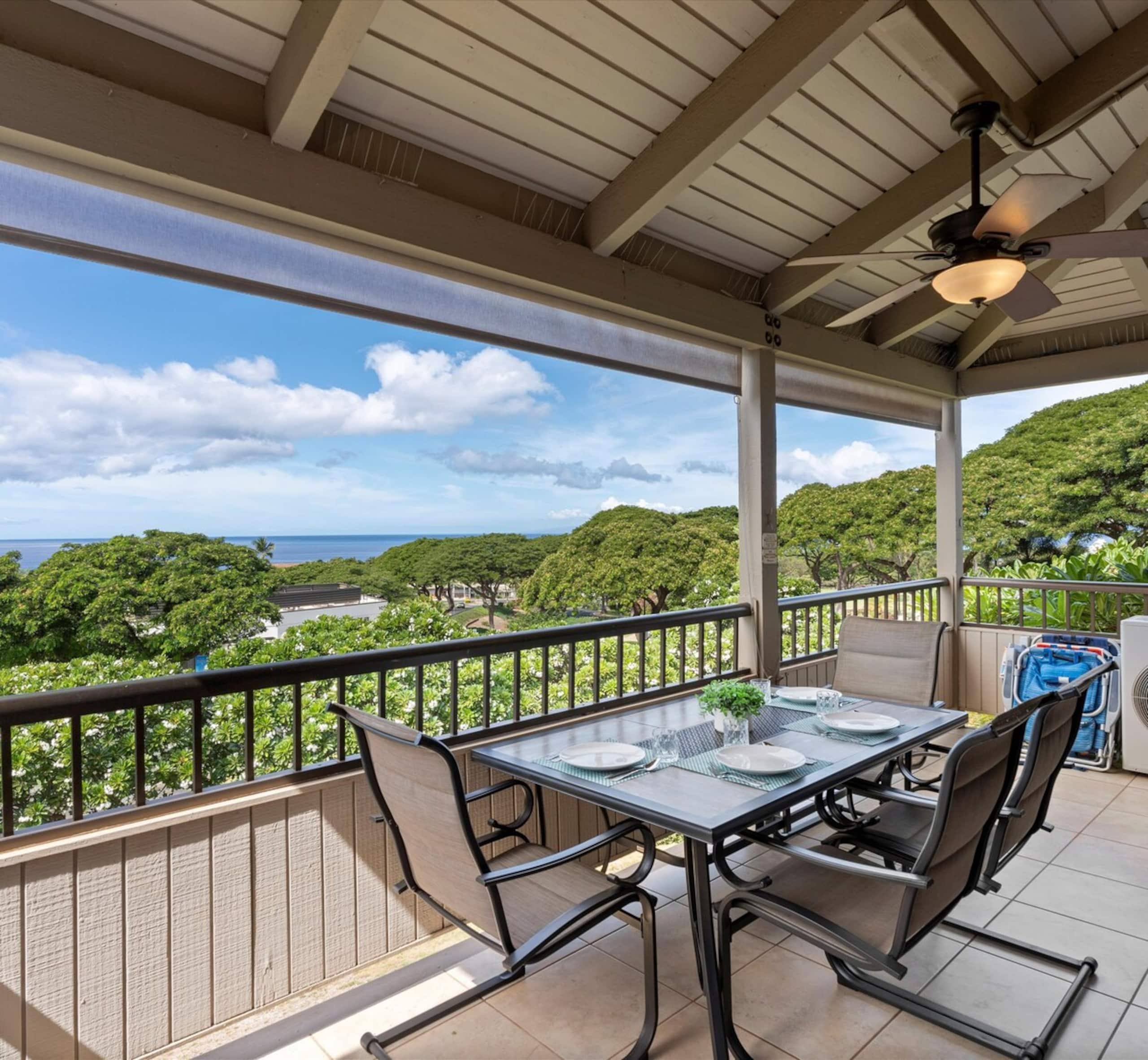 Ocean view condo w/ 2 king beds near beach - Photo 5