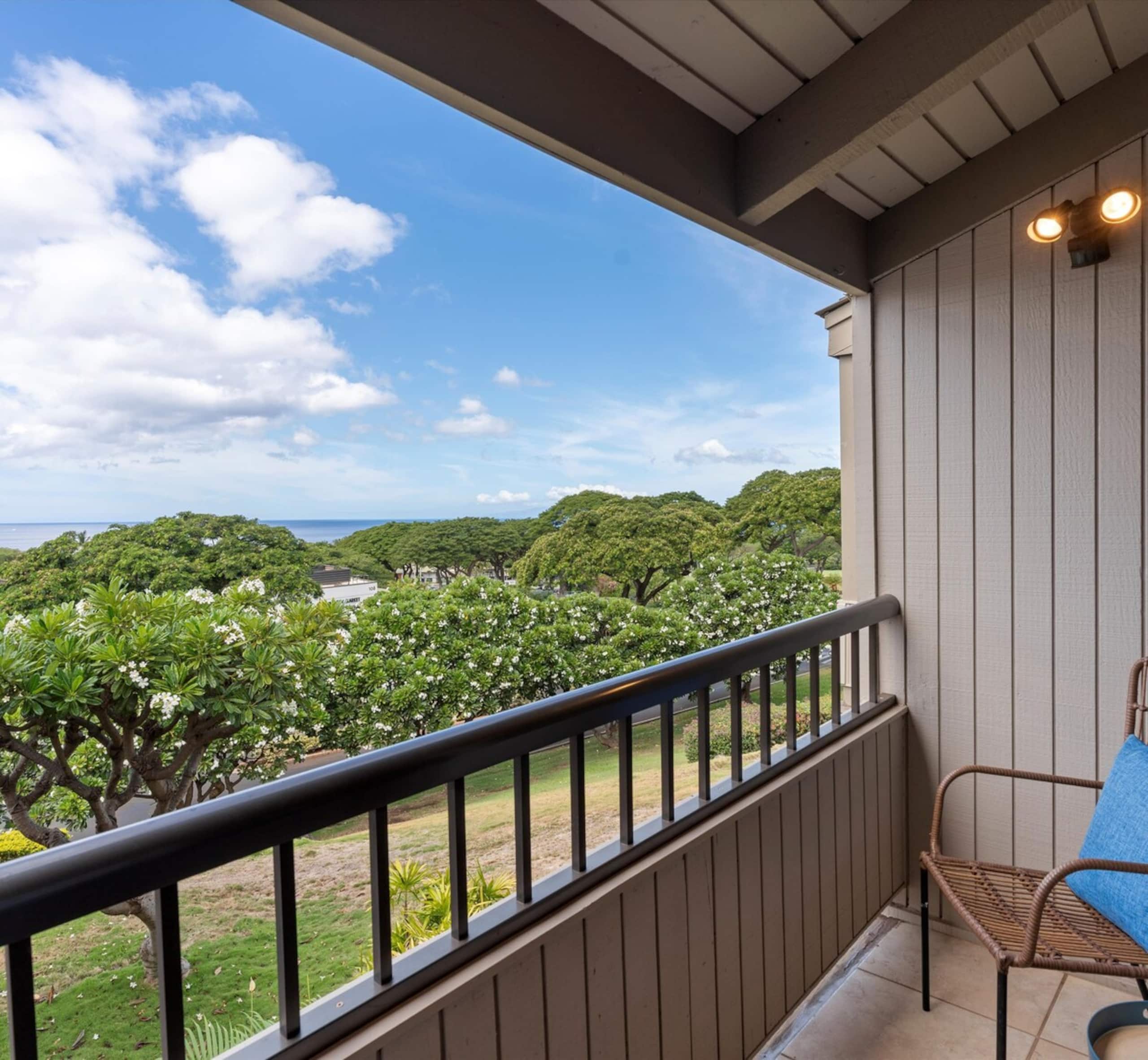 Ocean view condo w/ 2 king beds near beach - Photo 40