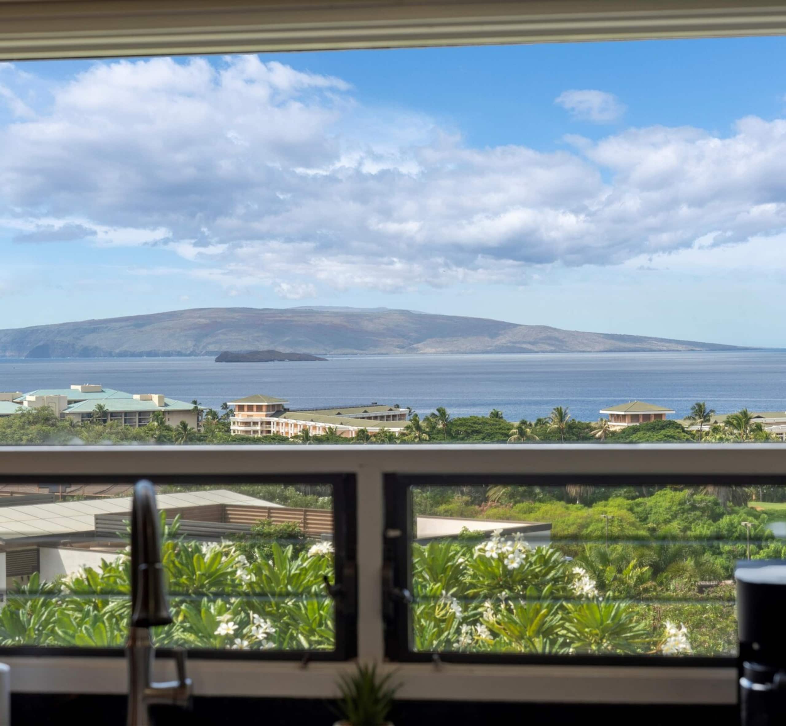 Ocean view condo w/ 2 king beds near beach - Photo 30