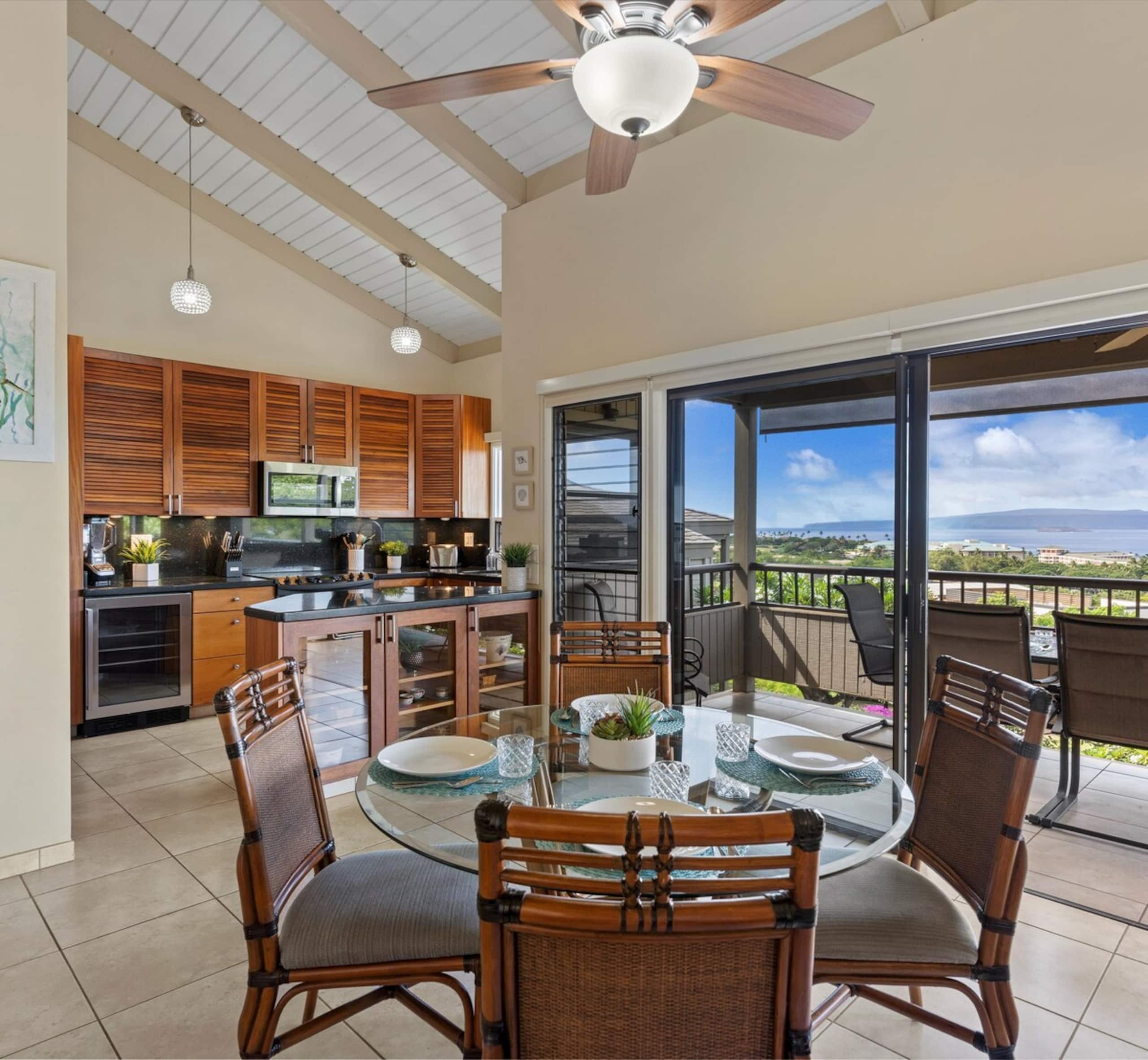 Ocean view condo w/ 2 king beds near beach - Photo 20
