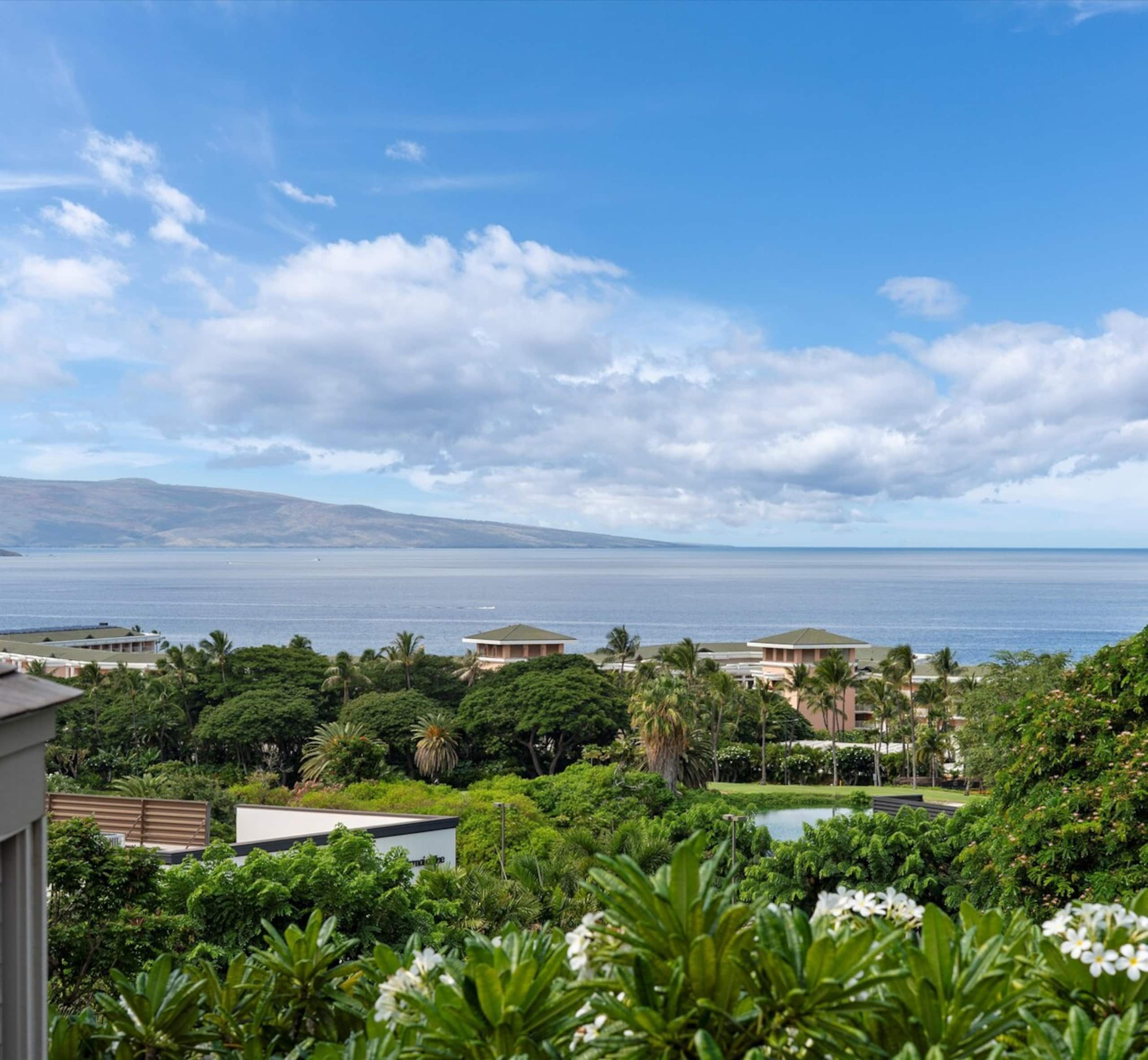 Ocean view condo w/ 2 king beds near beach - Photo 10