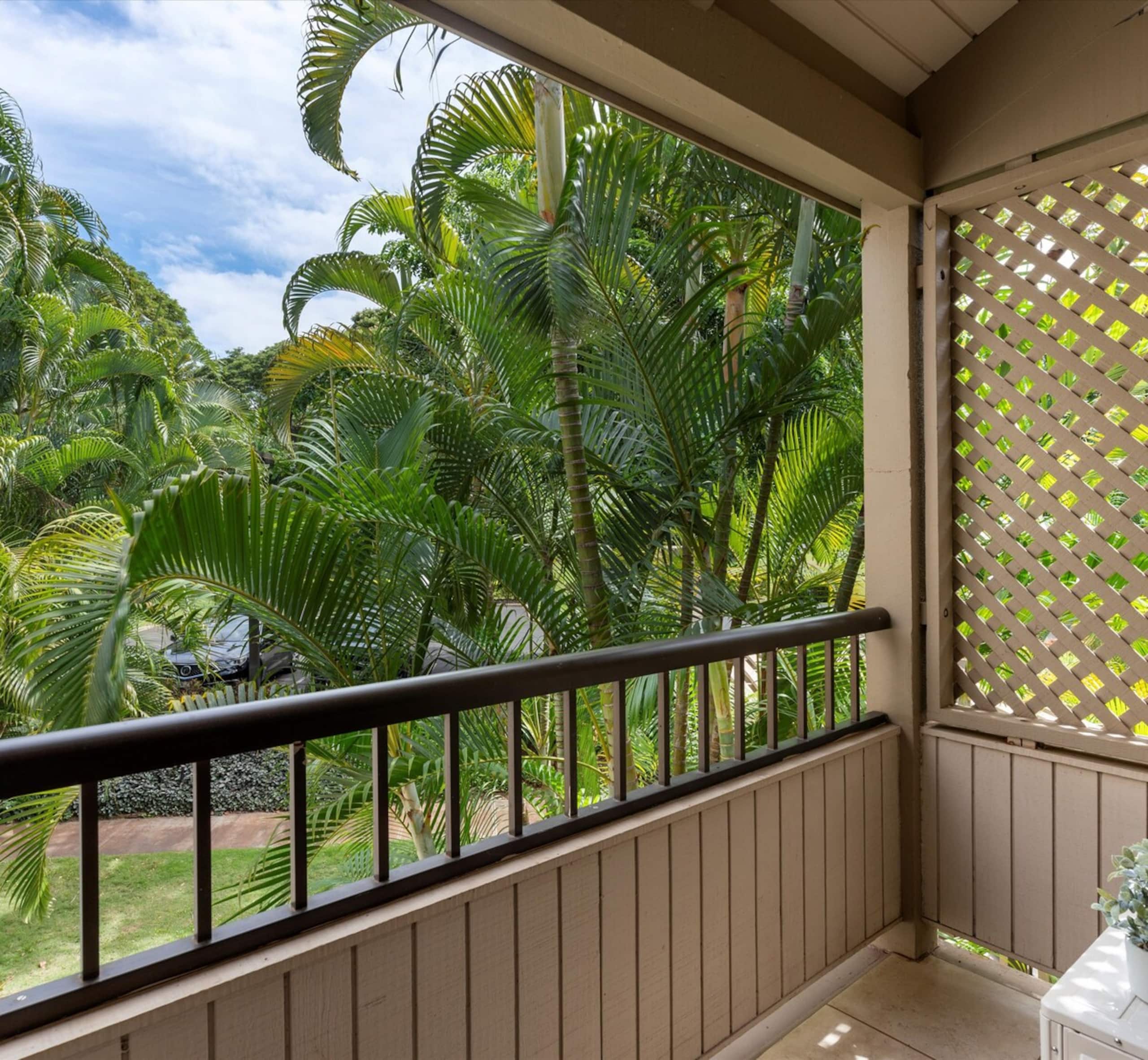 Ocean view condo w/ 2 king beds near beach - Photo 36