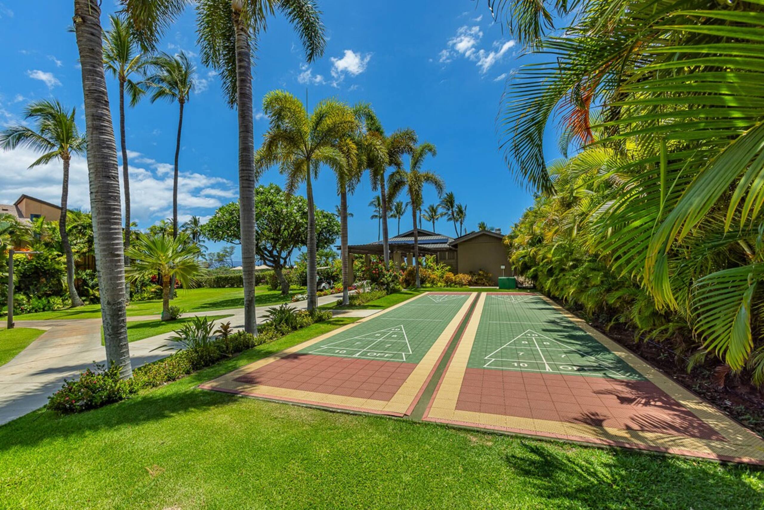 Beachfront Wailea condo w/ garden lanai - Photo 47