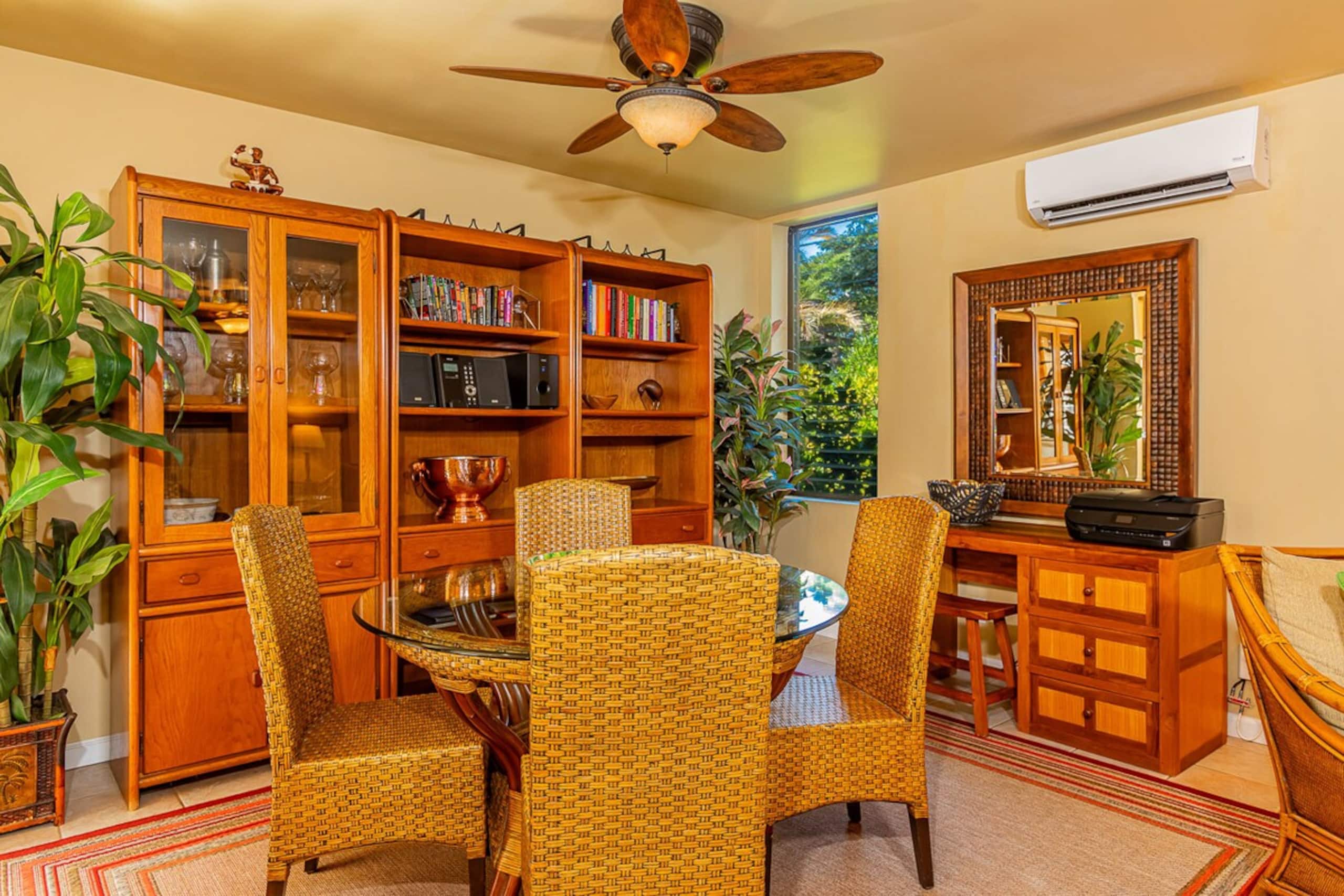 Beachfront Wailea condo w/ garden lanai - Photo 13