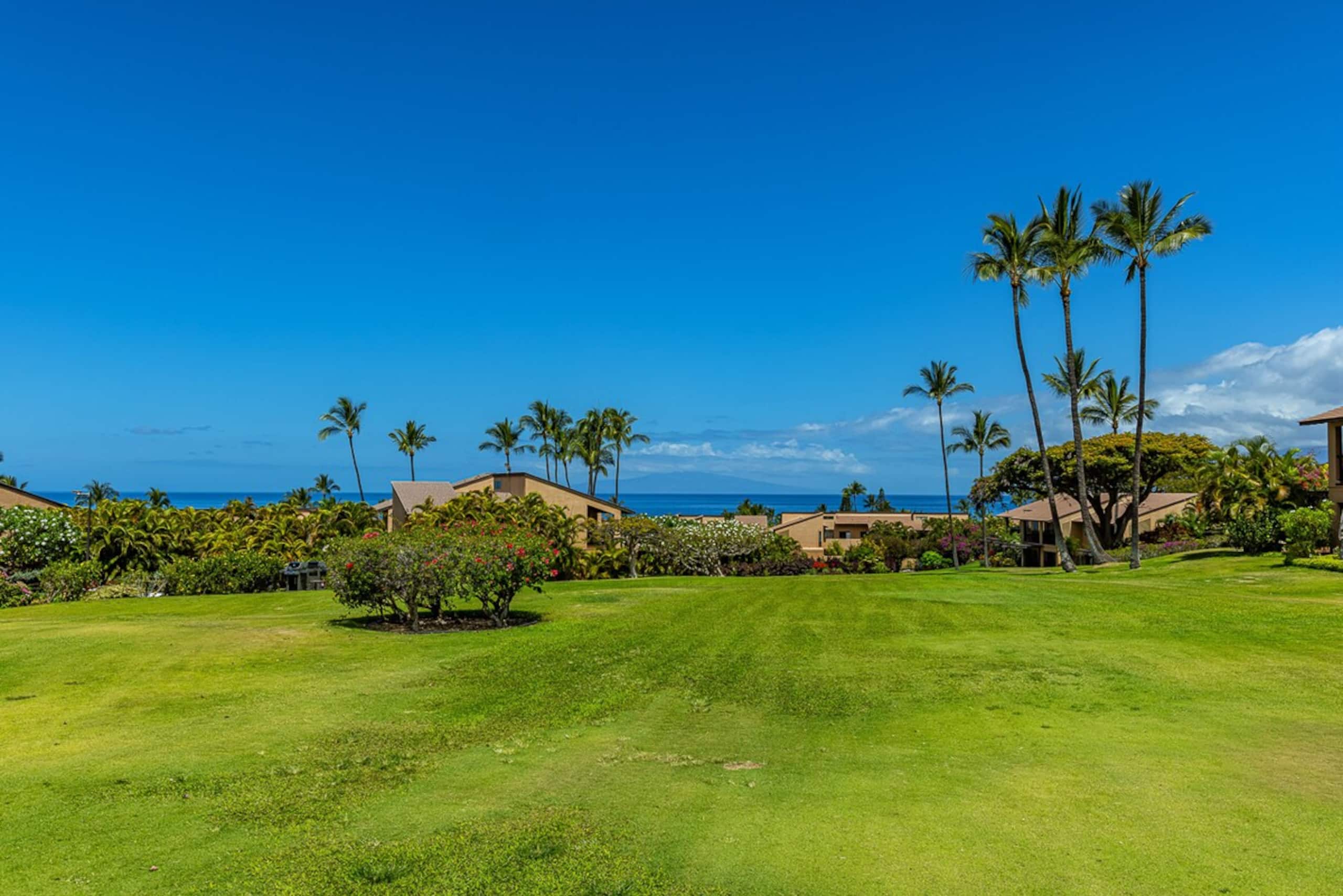 Beachfront Wailea condo w/ garden lanai - Photo 55