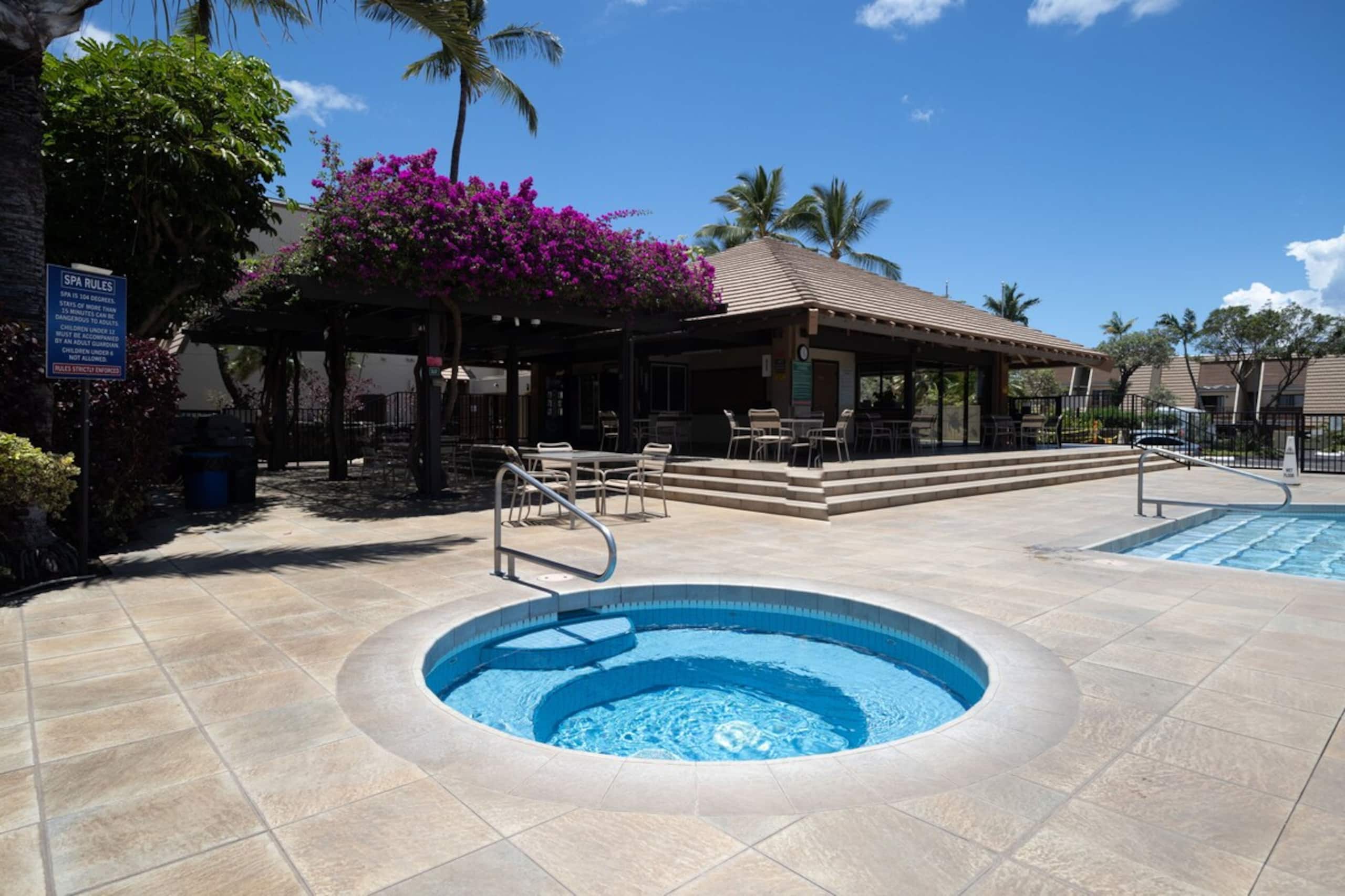 Tranquil Retreat surrounded by Tropical Garden - Photo 61