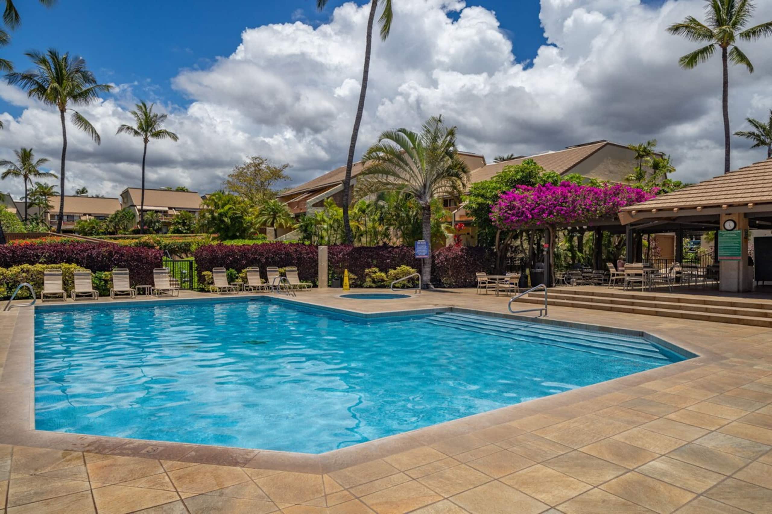 Tranquil Retreat surrounded by Tropical Garden - Photo 67
