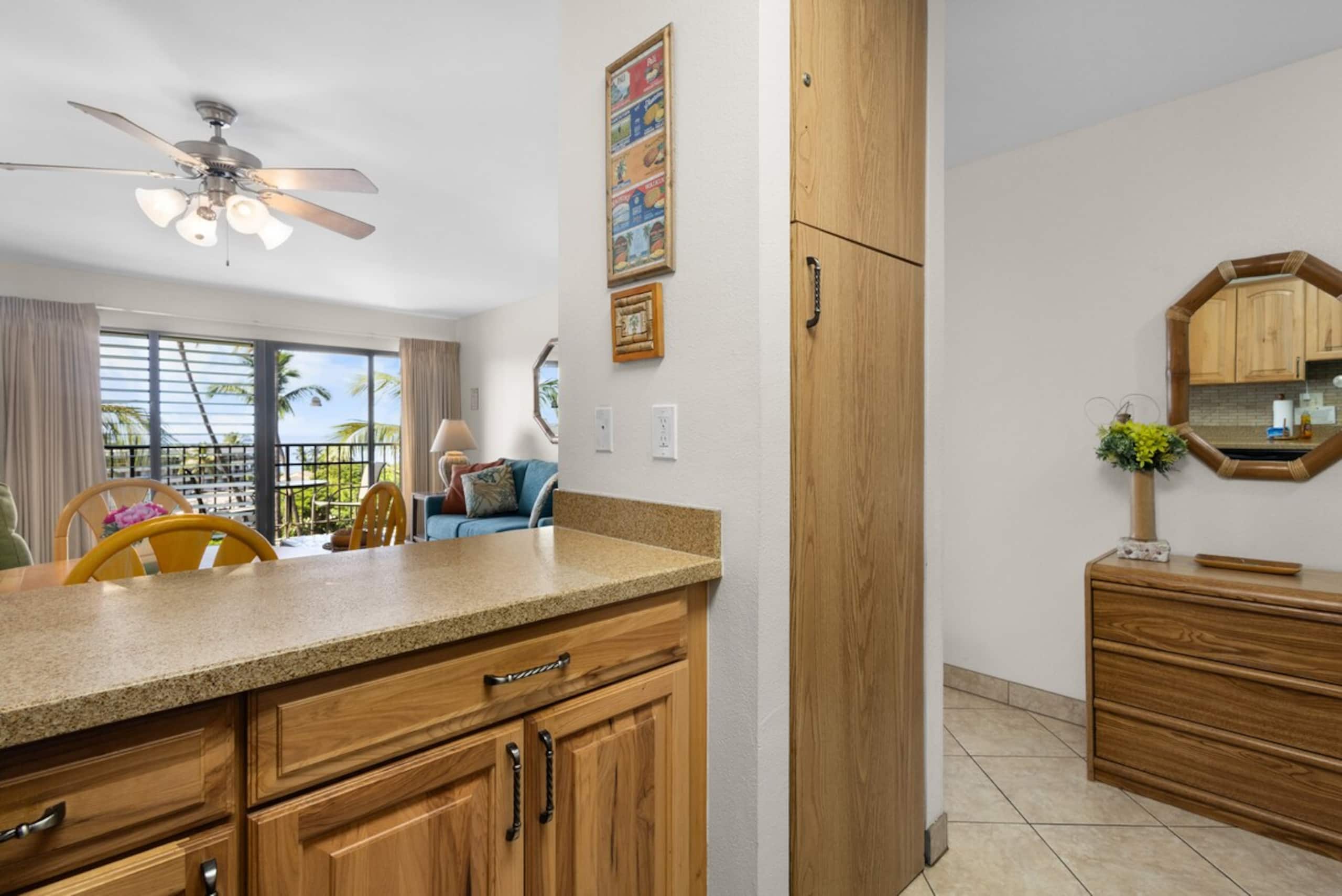 Tropical Escape Poolside Condo with Beach Access - Photo 13