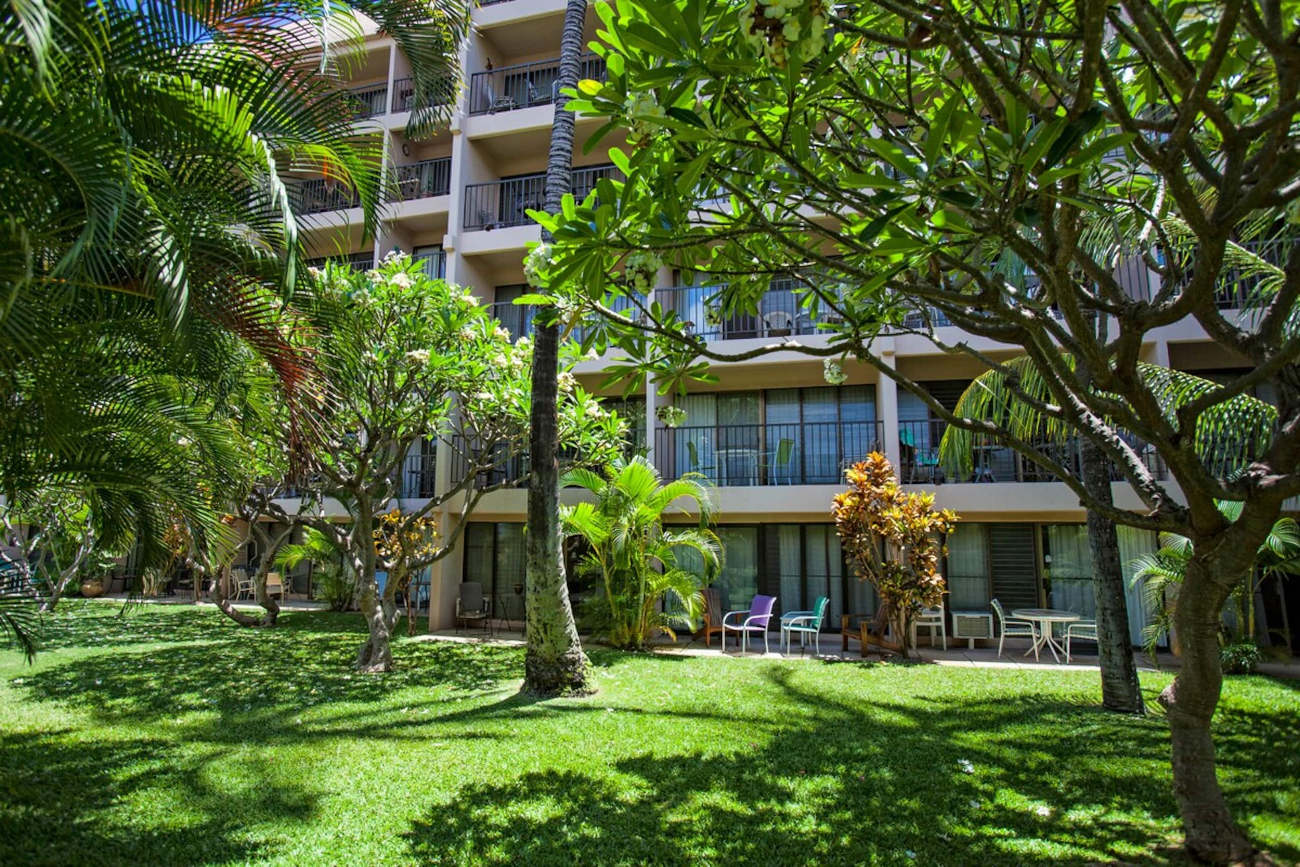 Tropical Escape Poolside Condo with Beach Access - Photo 35