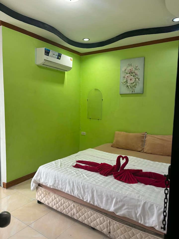 Kanokk Guesthouse Koh Tao (Monthly) - Ko Tao