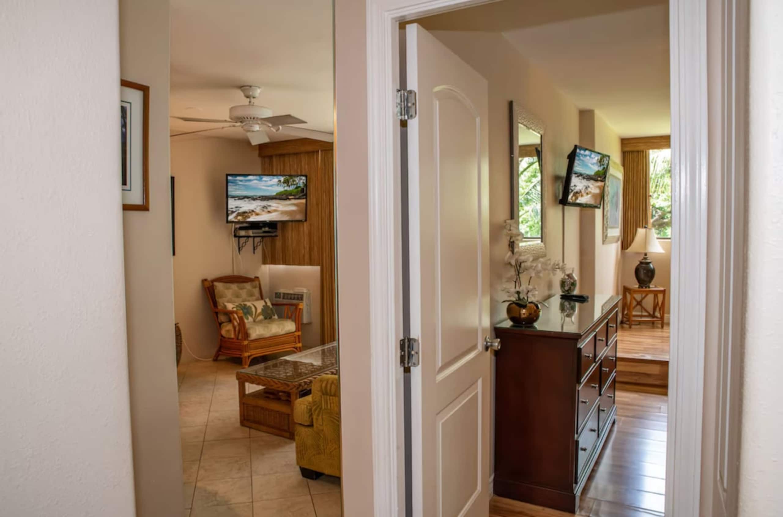 Ocean Front/Ocean View Condo on Maui's Sugar Beach - Photo 5