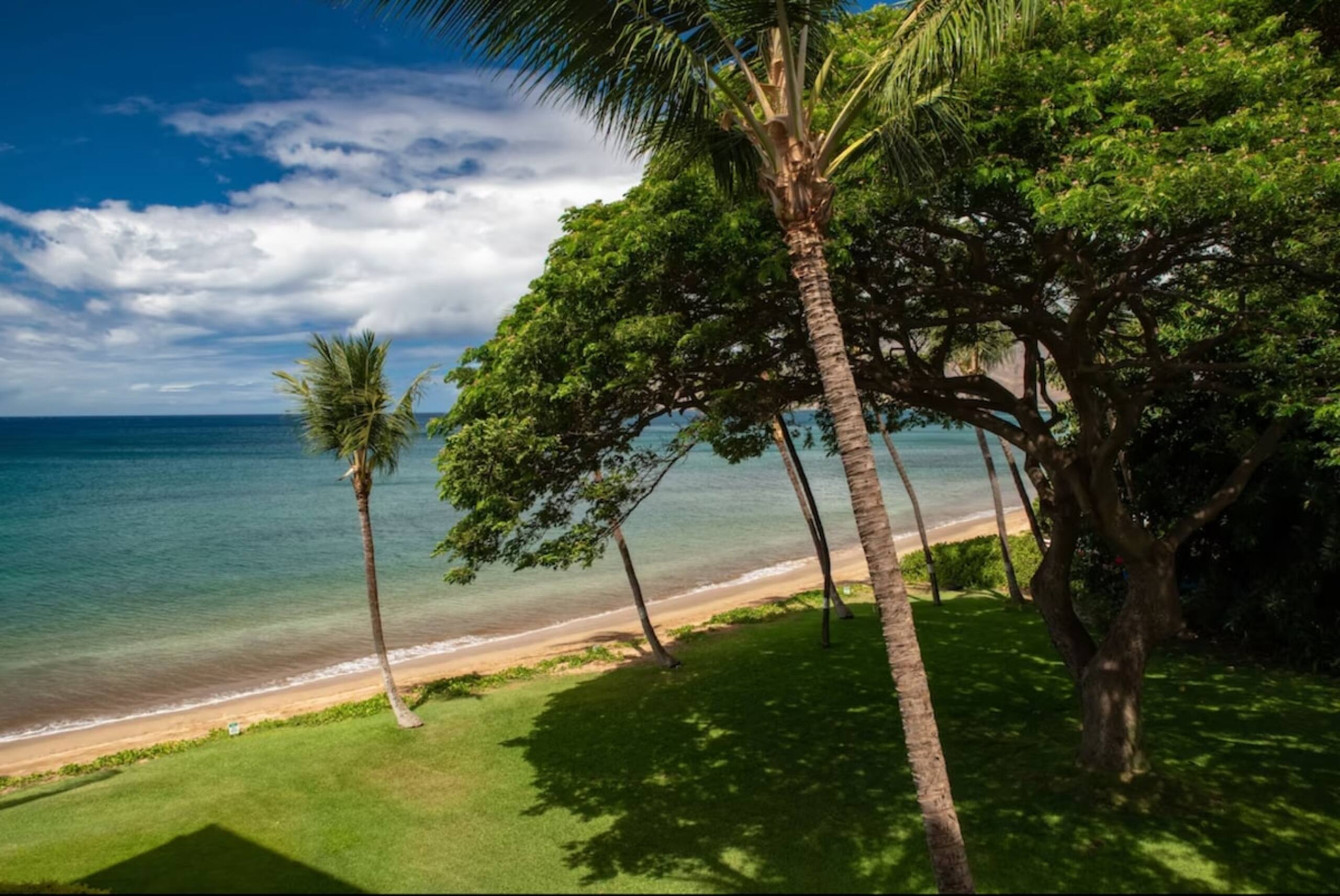Ocean Front/Ocean View Condo on Maui's Sugar Beach - Photo 22