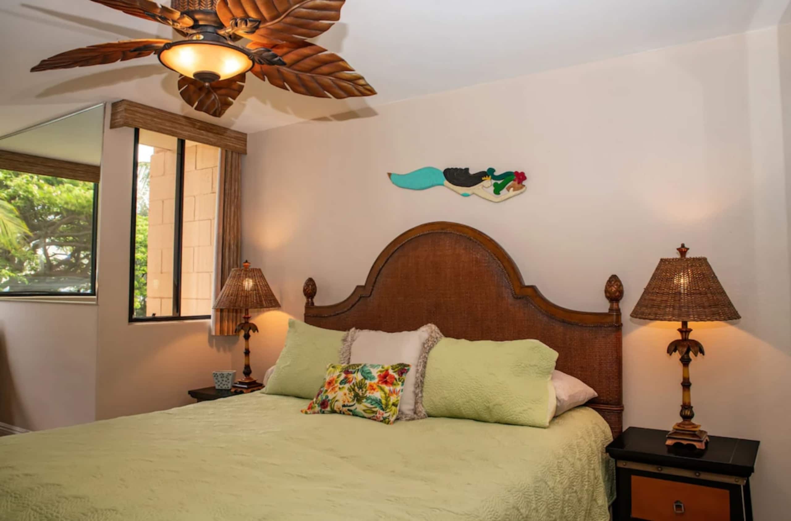 Ocean Front/Ocean View Condo on Maui's Sugar Beach - Photo 14