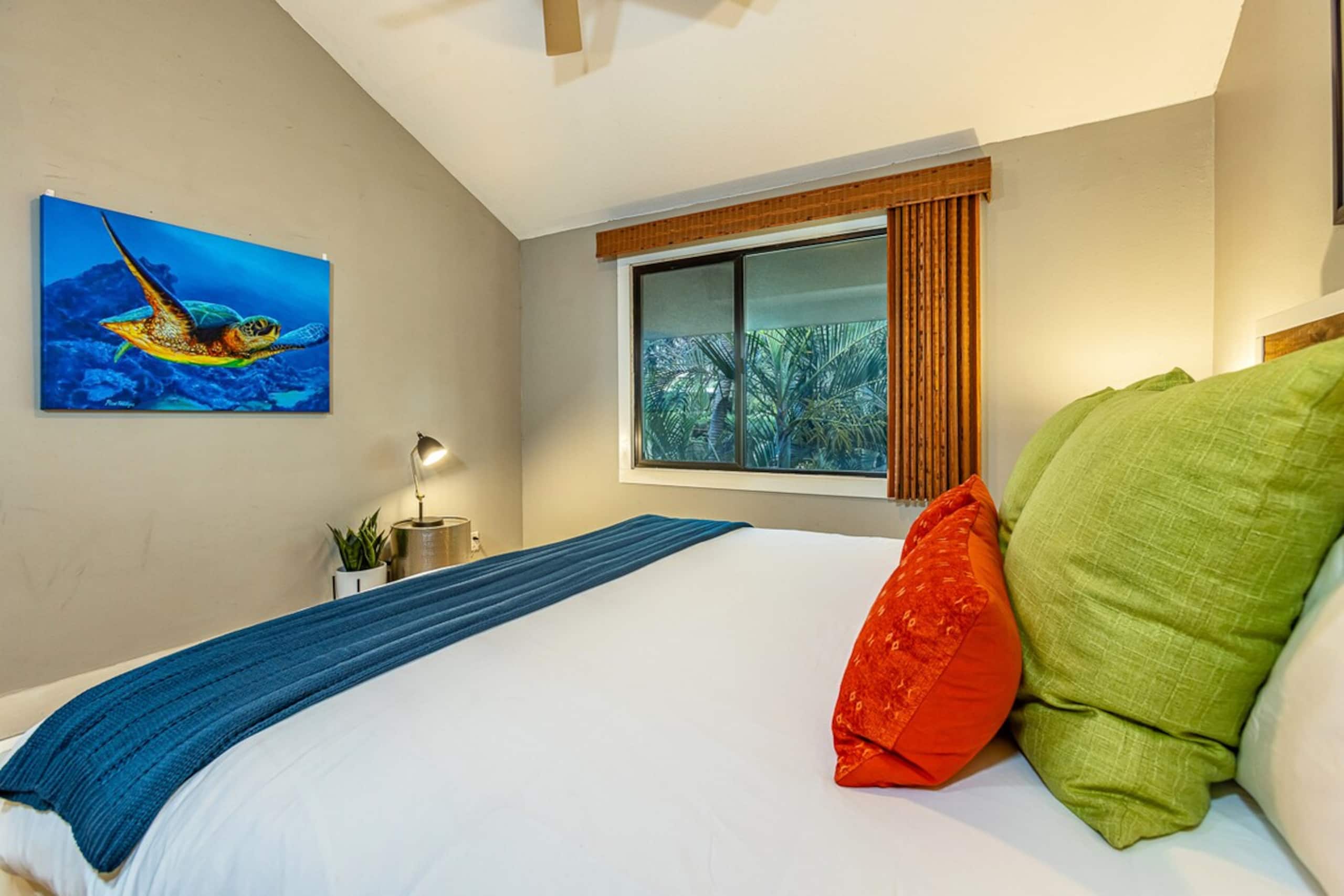 Oceanfront condo w/ sunset lanai views, pools - Photo 27