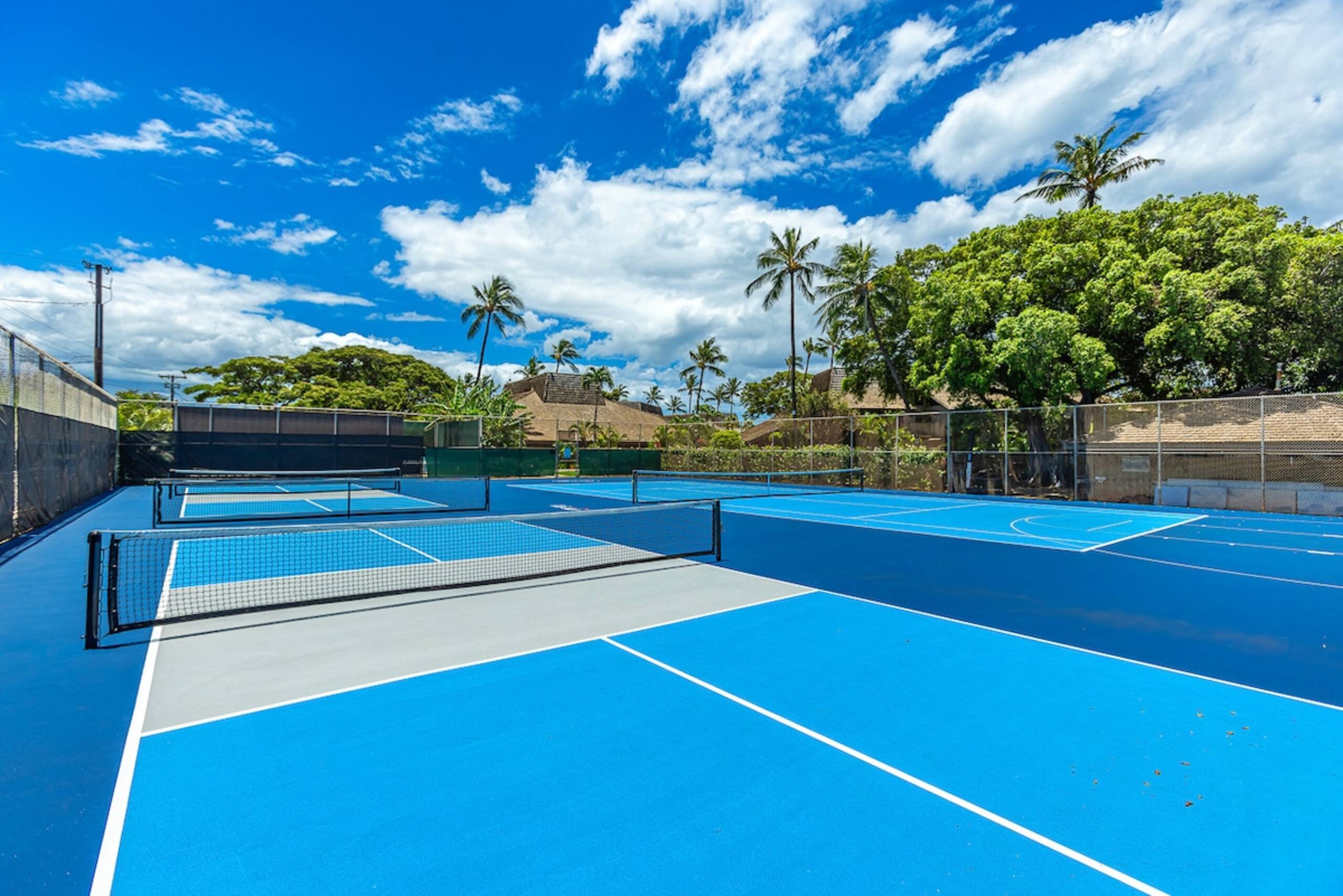 Oceanfront condo w/ sunset lanai views, pools - Photo 42