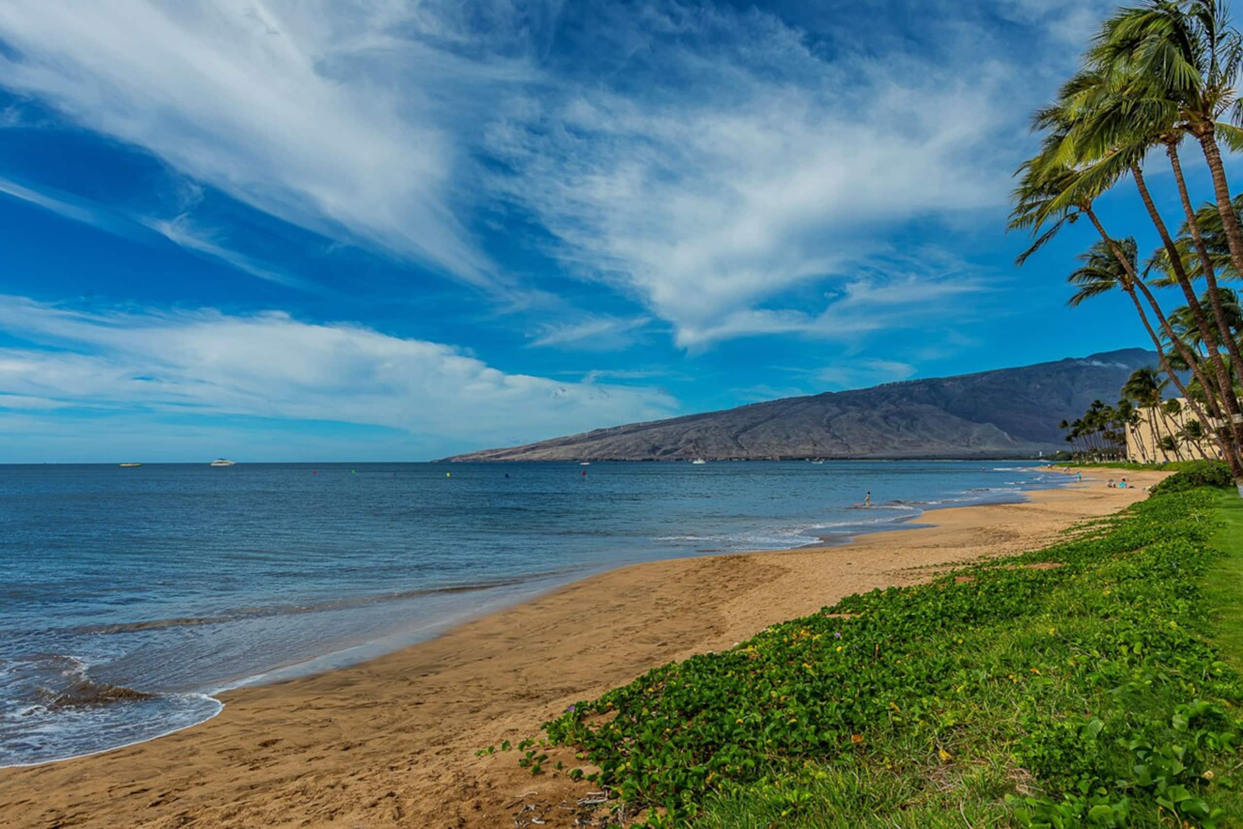Oceanfront condo w/ sunset lanai views, pools - Photo 53
