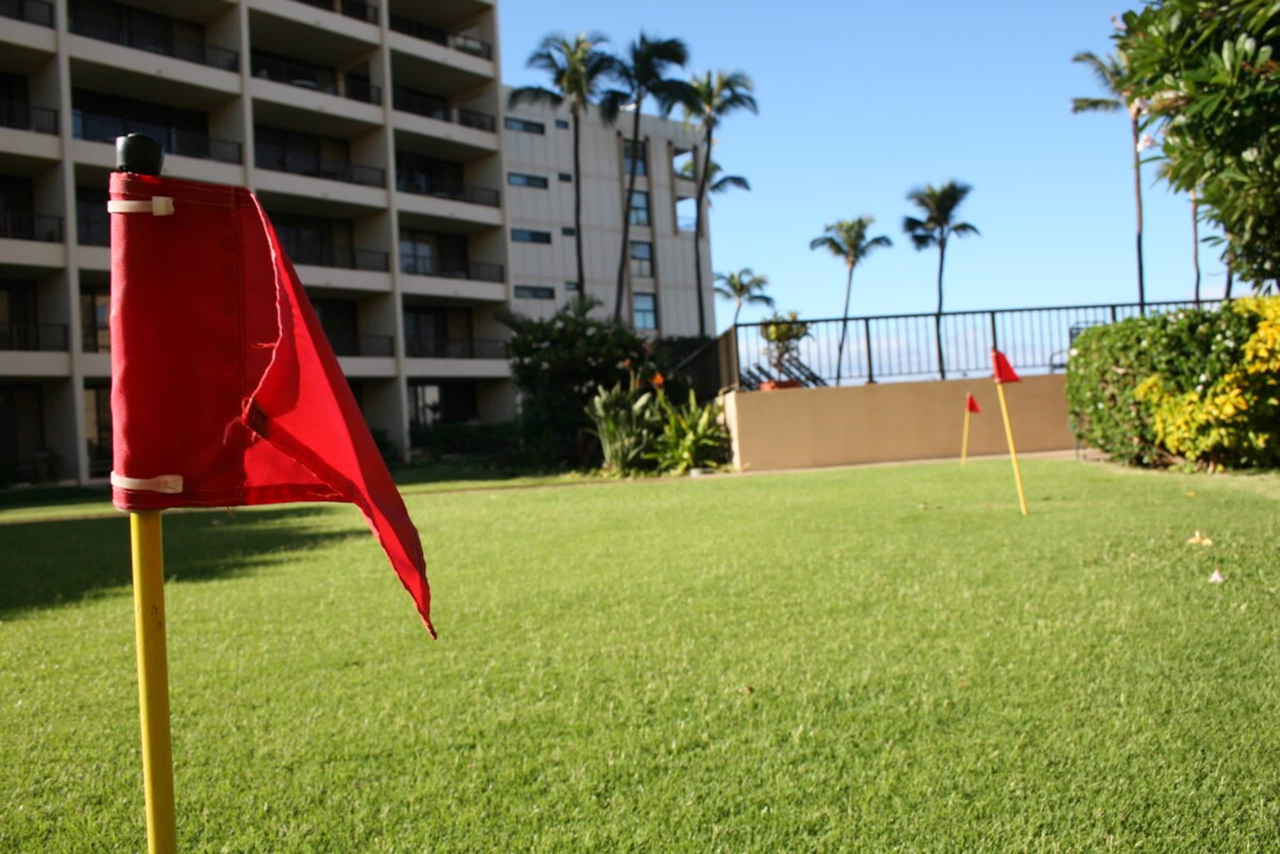 Steps Away From the Ocean - Sugar Beach 319 - Photo 16