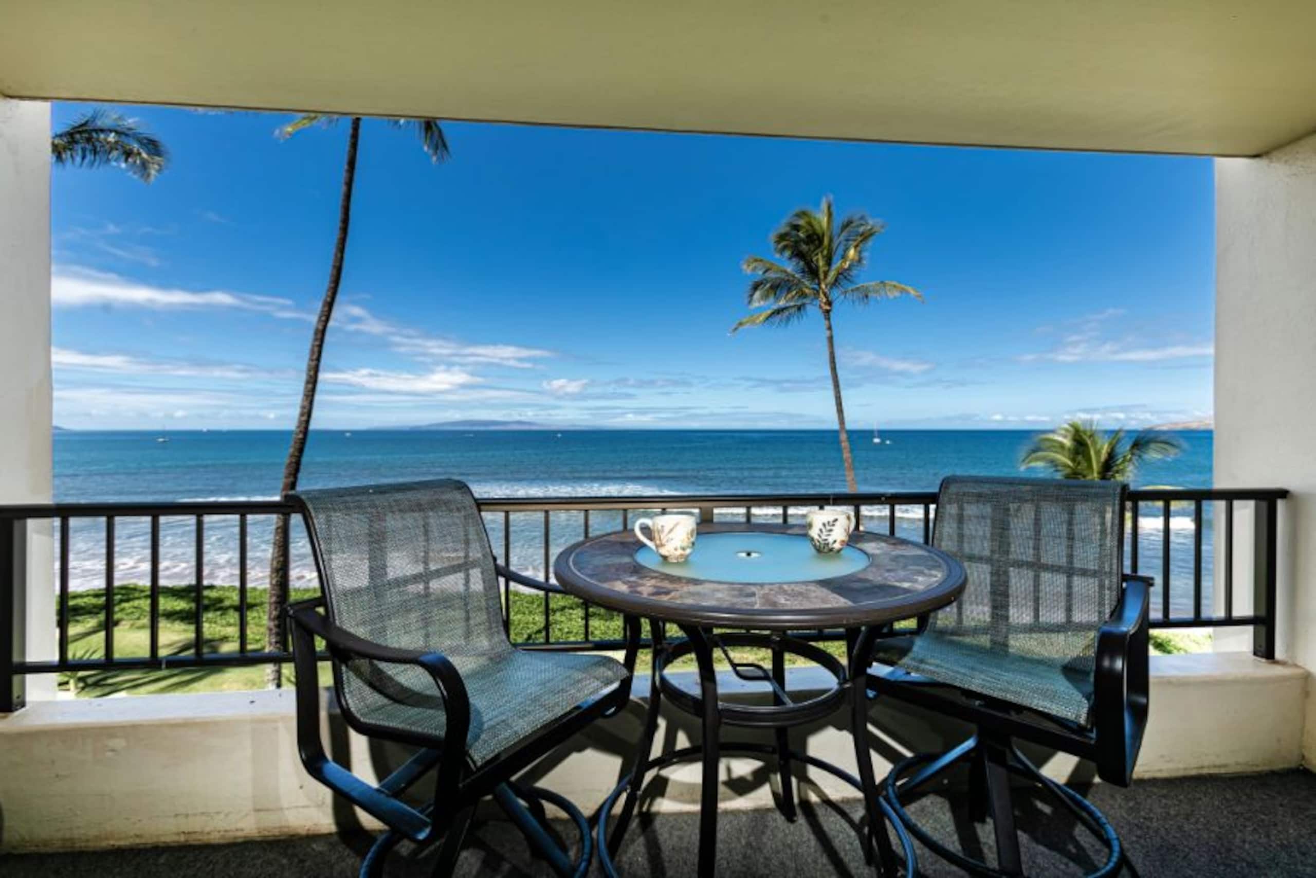 Steps Away From the Ocean - Sugar Beach 319 - Photo 8