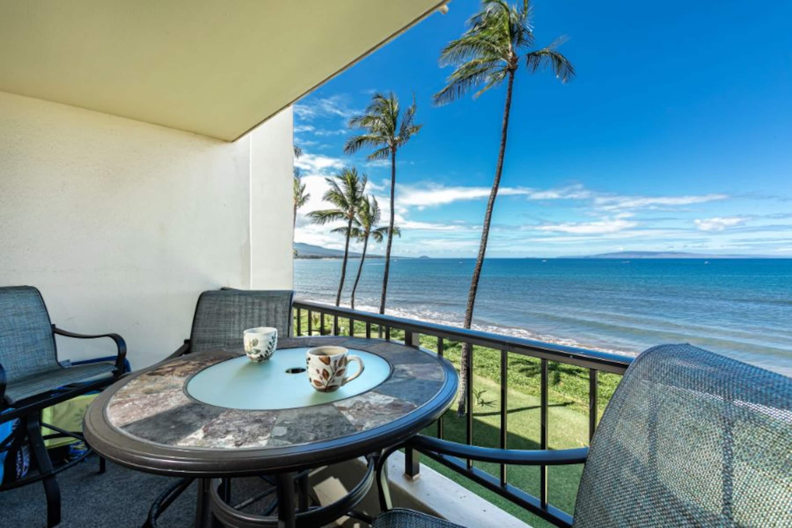 Steps Away From the Ocean - Sugar Beach 319 - Photo 2