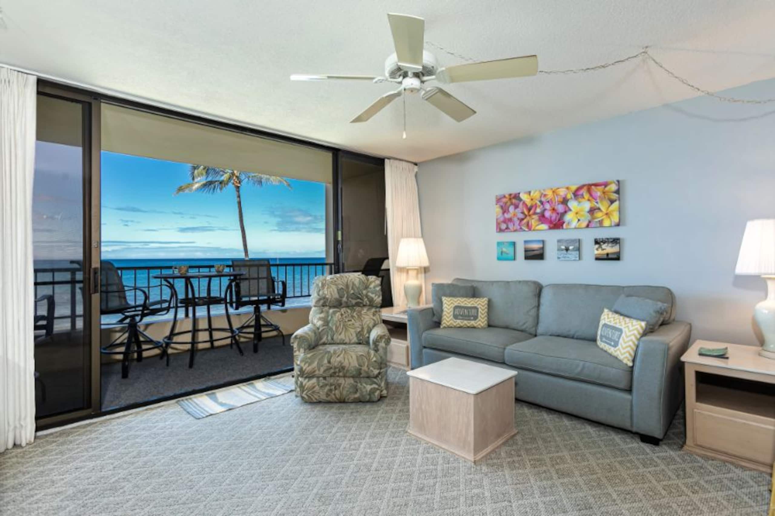 Steps Away From the Ocean - Sugar Beach 319 - Photo 4