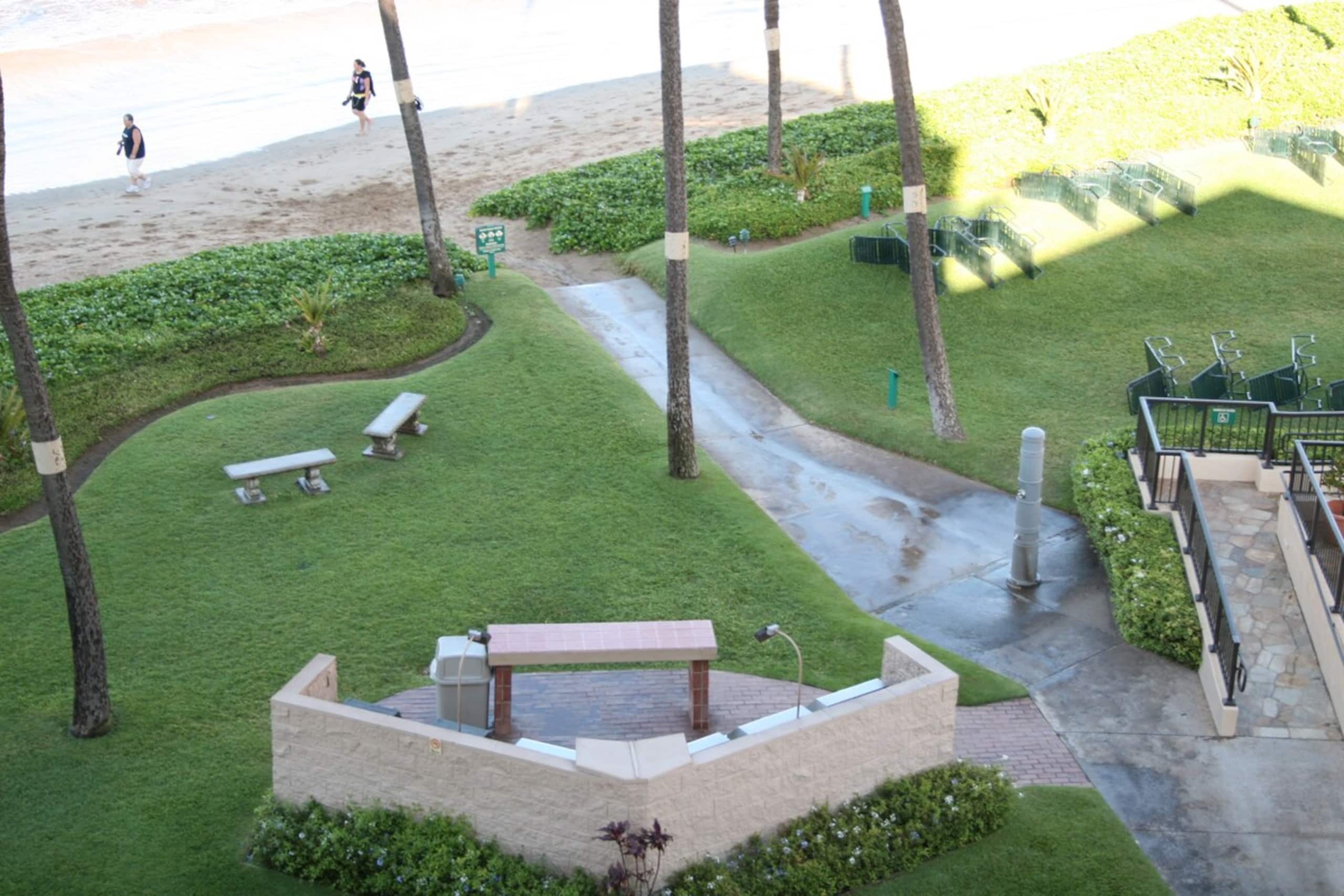 Steps Away From the Ocean - Sugar Beach 319 - Photo 24