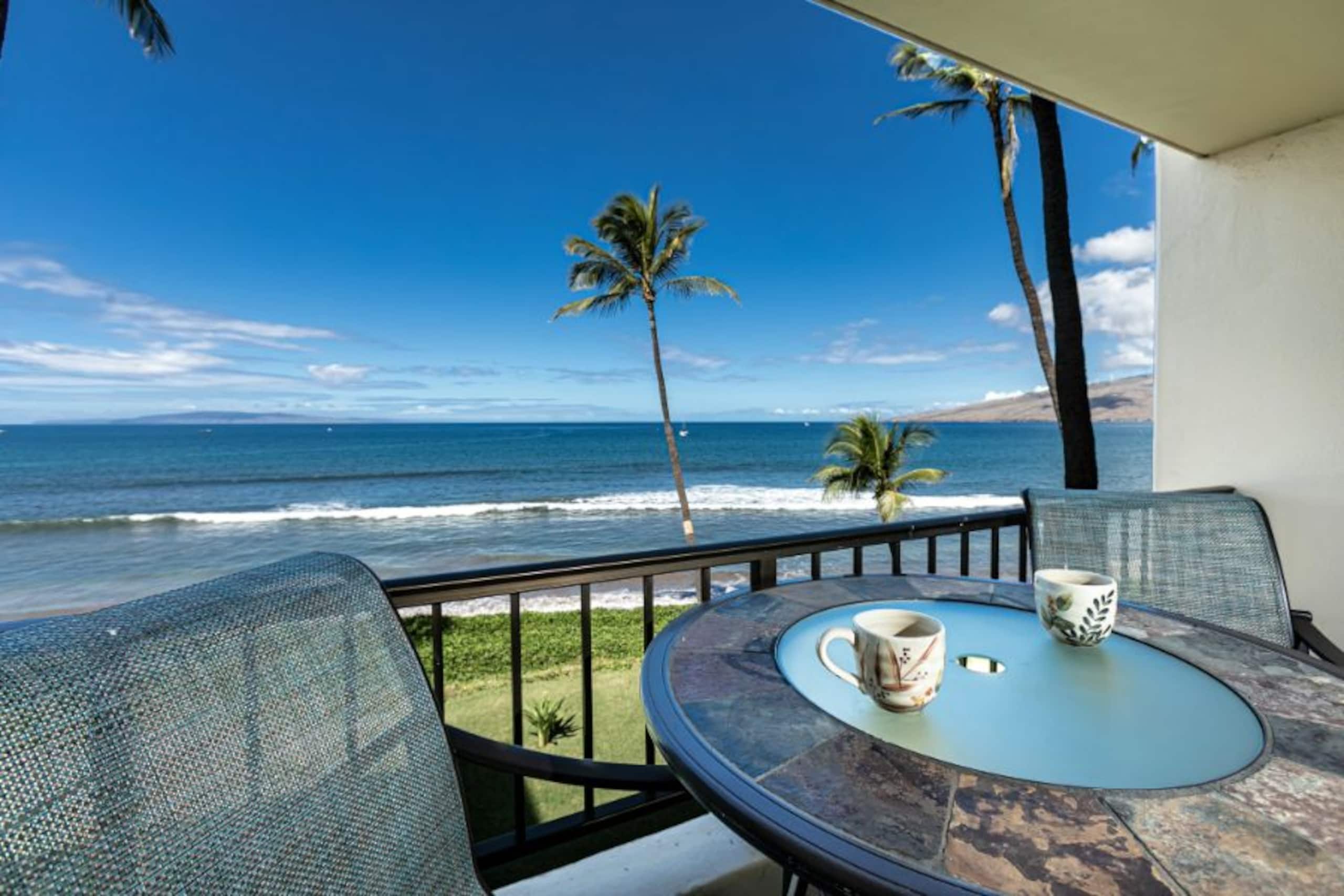 Steps Away From the Ocean - Sugar Beach 319 - Main photo