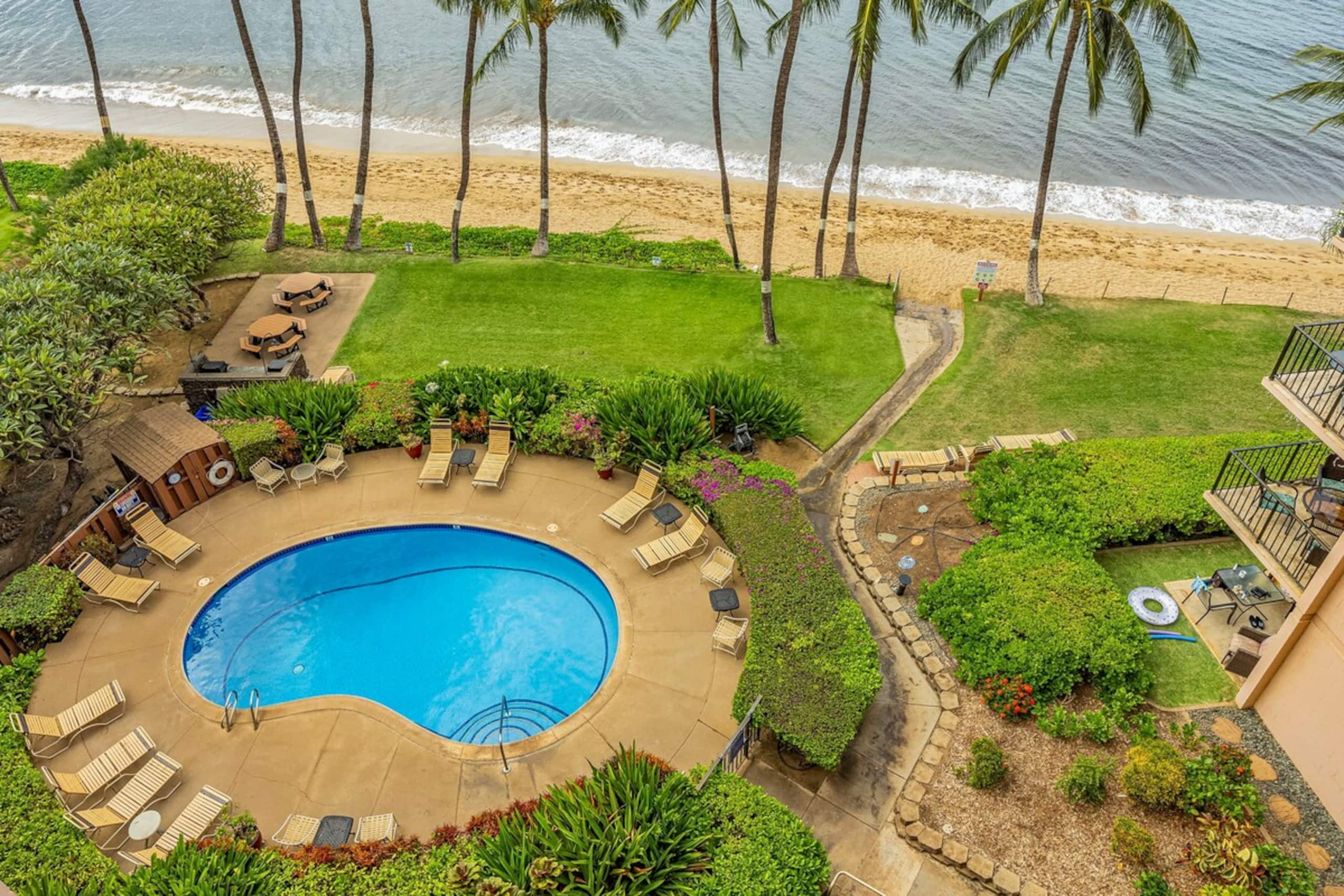 Full Ocean View from the Top - Photo 14