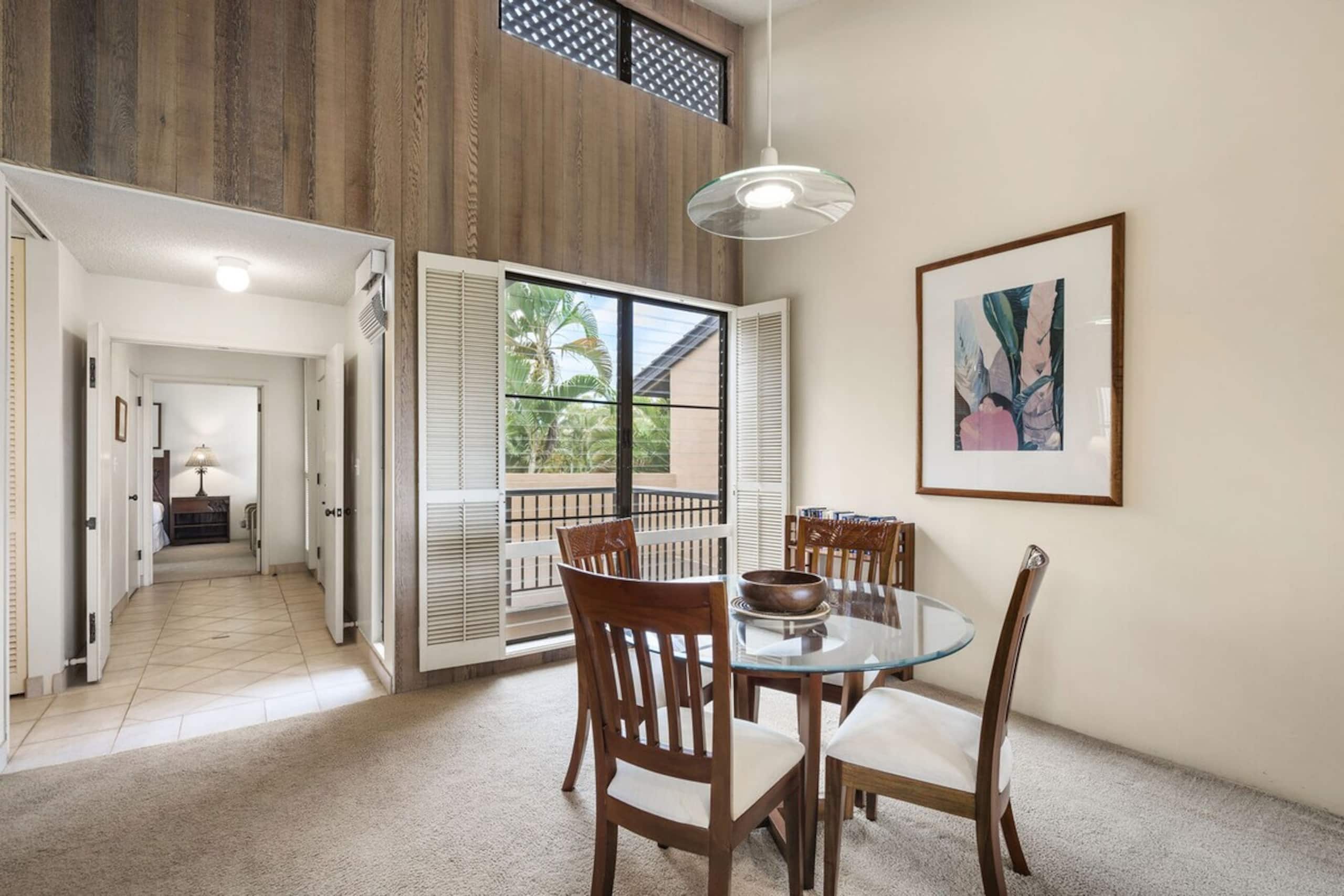 Wailea Ekahi 20J - Garden Hideaway, Lush Trees, AC - Photo 21
